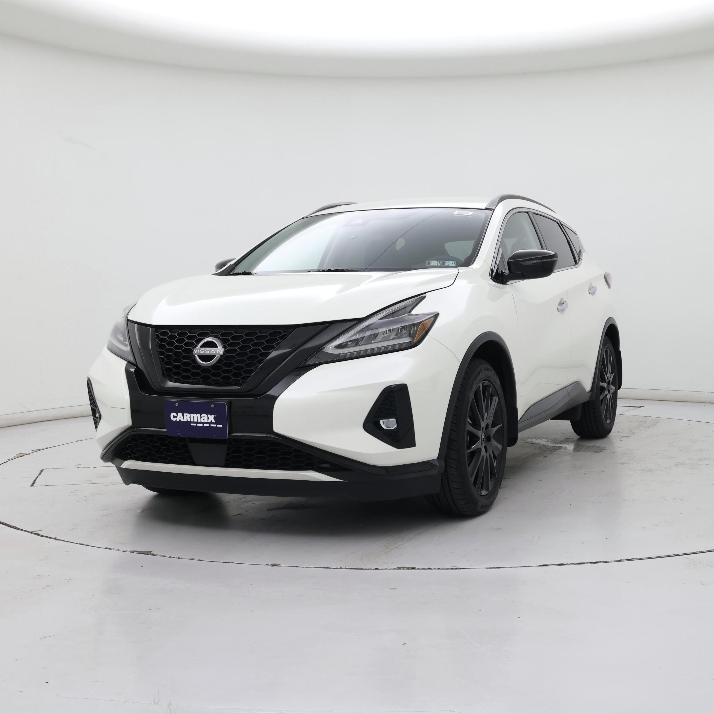 Thumbnail: 2023 Nissan Murano - 4