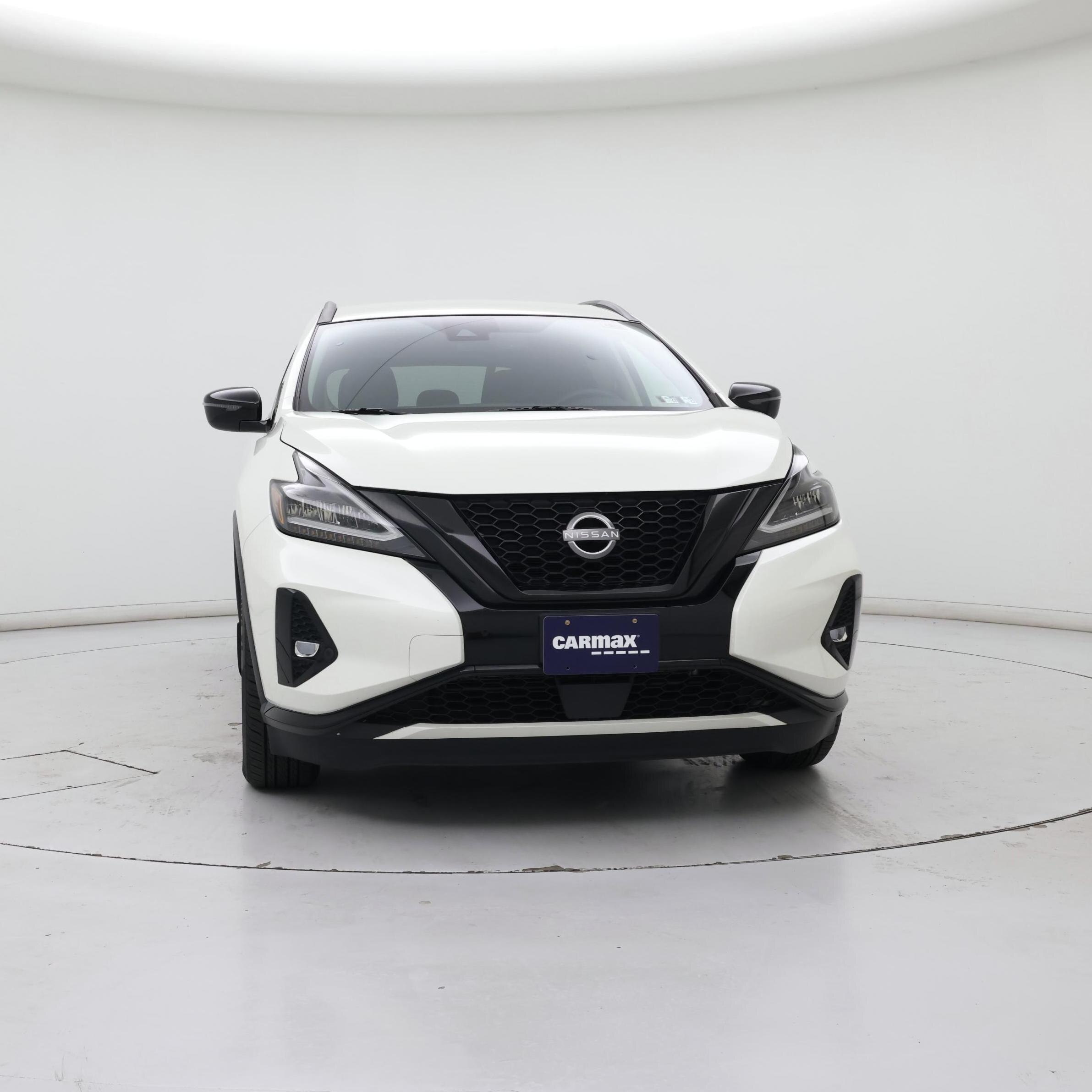 Thumbnail: 2023 Nissan Murano - 5