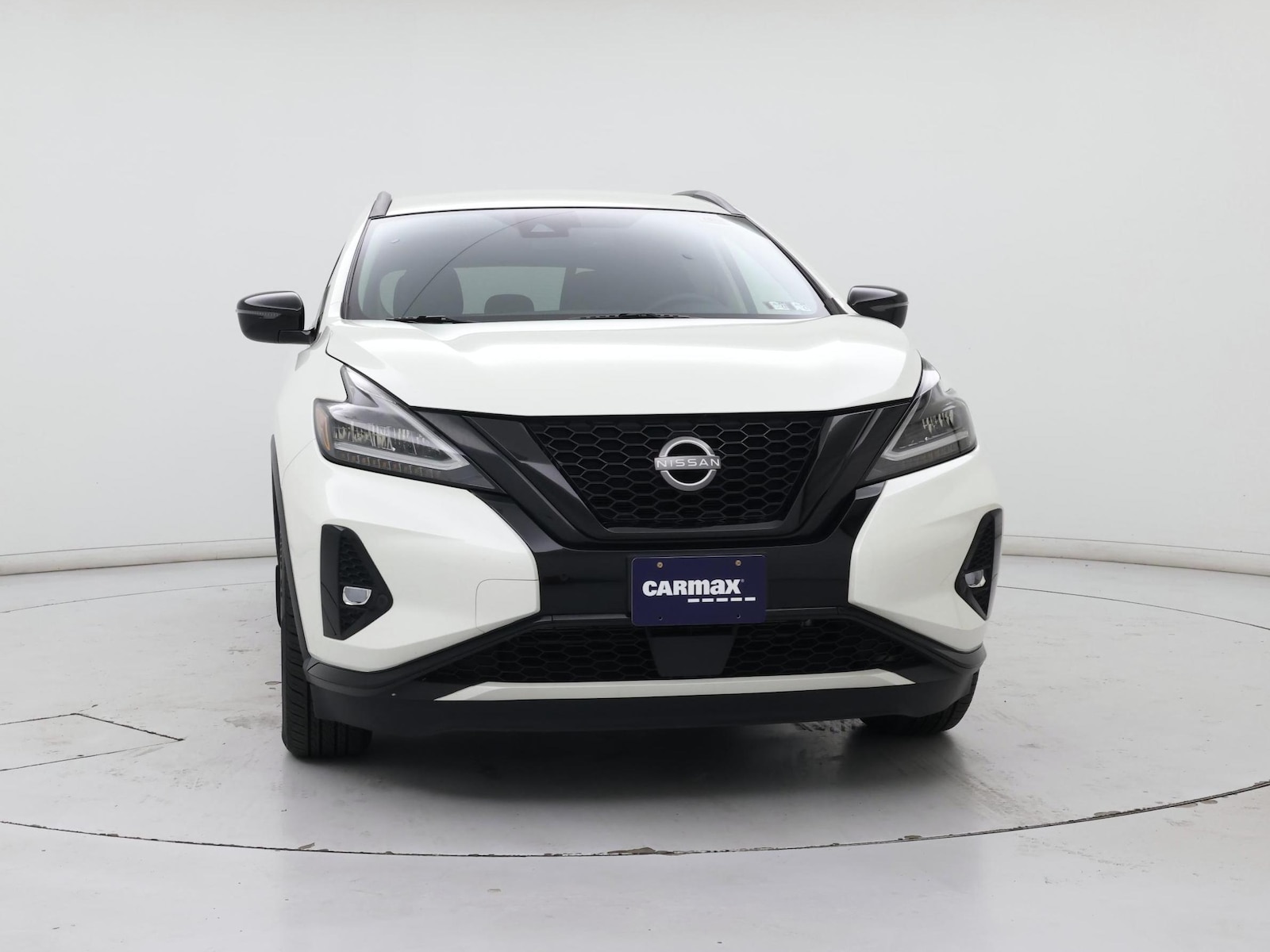 2023 Nissan Murano SV - Photo 6
