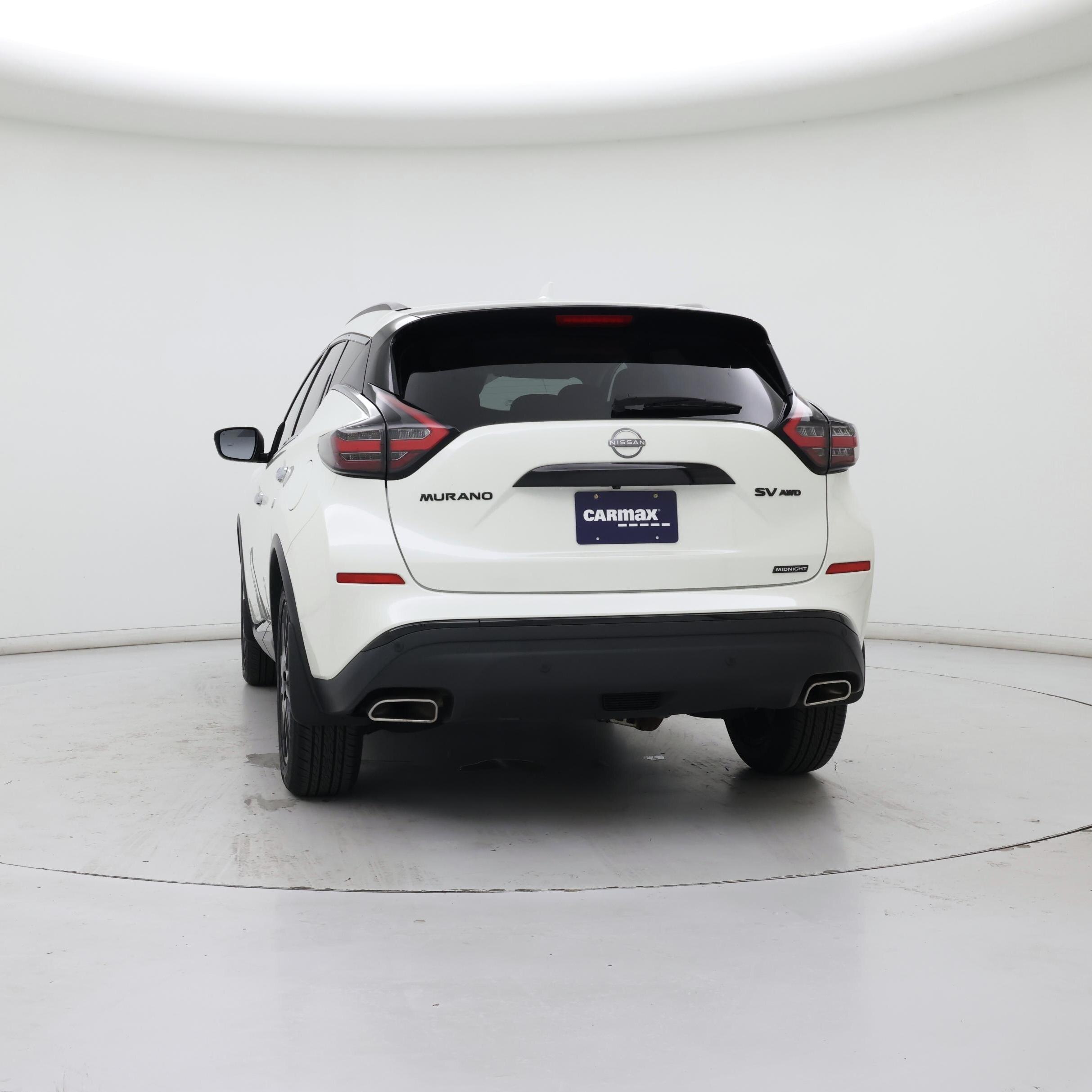 Thumbnail: 2023 Nissan Murano - 6