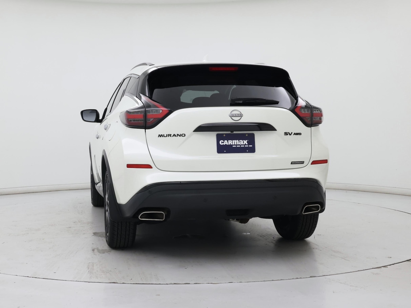 2023 Nissan Murano SV - Photo 7
