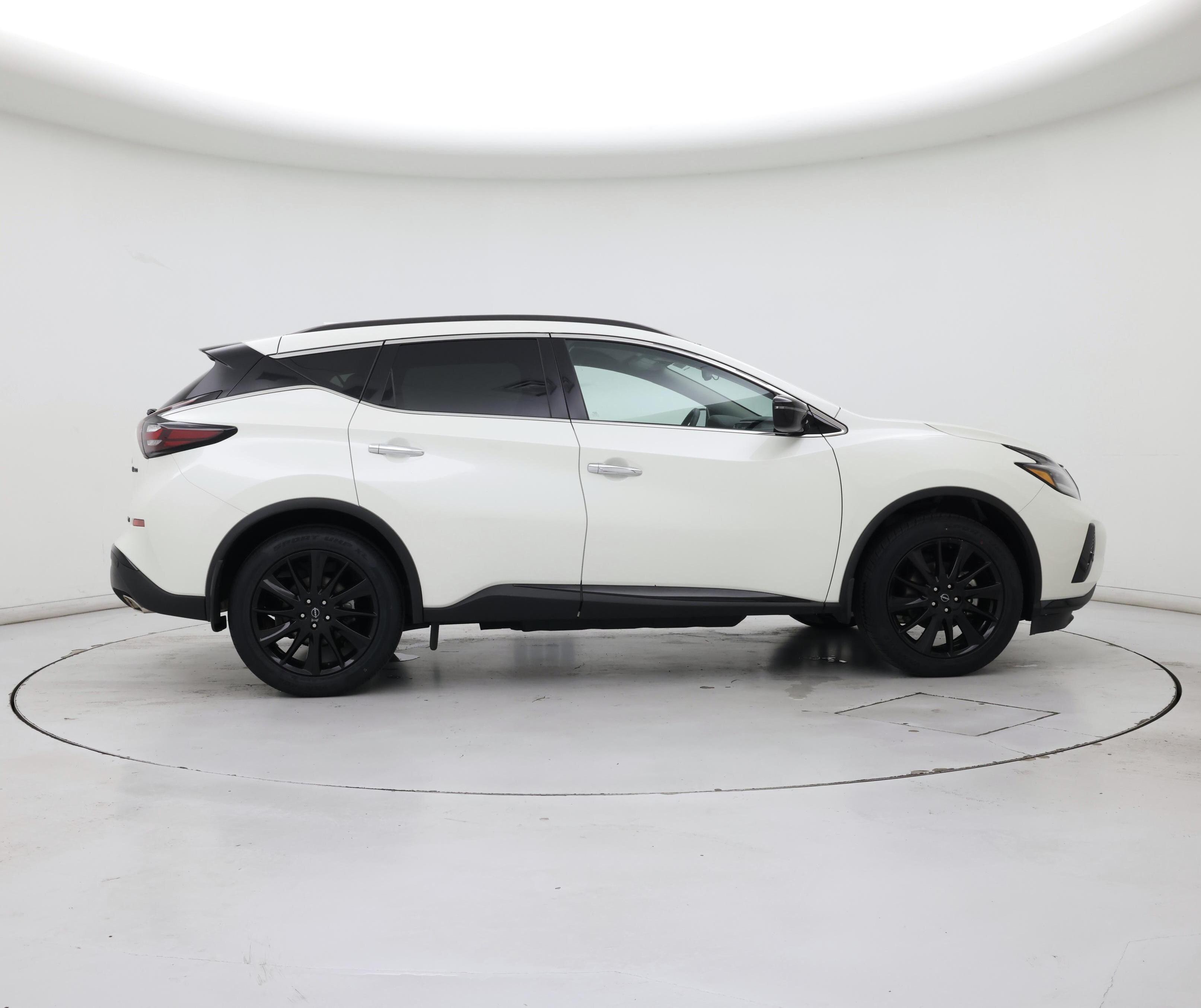 Thumbnail: 2023 Nissan Murano - 7