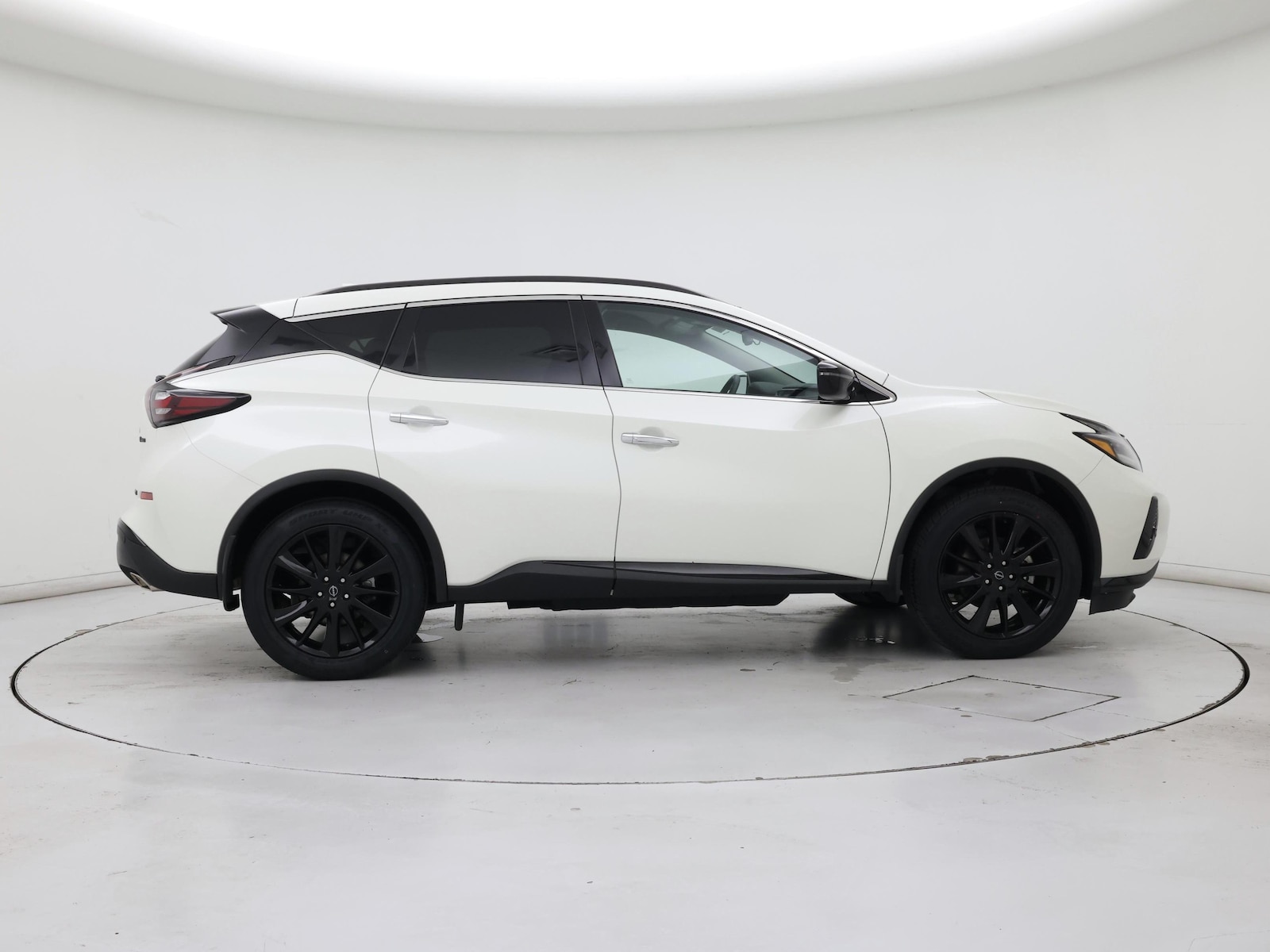 2023 Nissan Murano SV - Photo 8