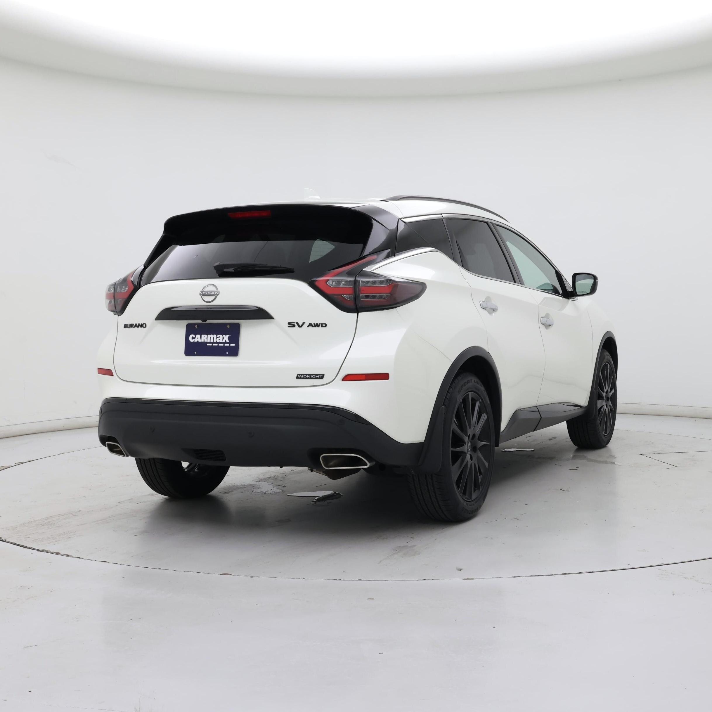 Thumbnail: 2023 Nissan Murano - 8