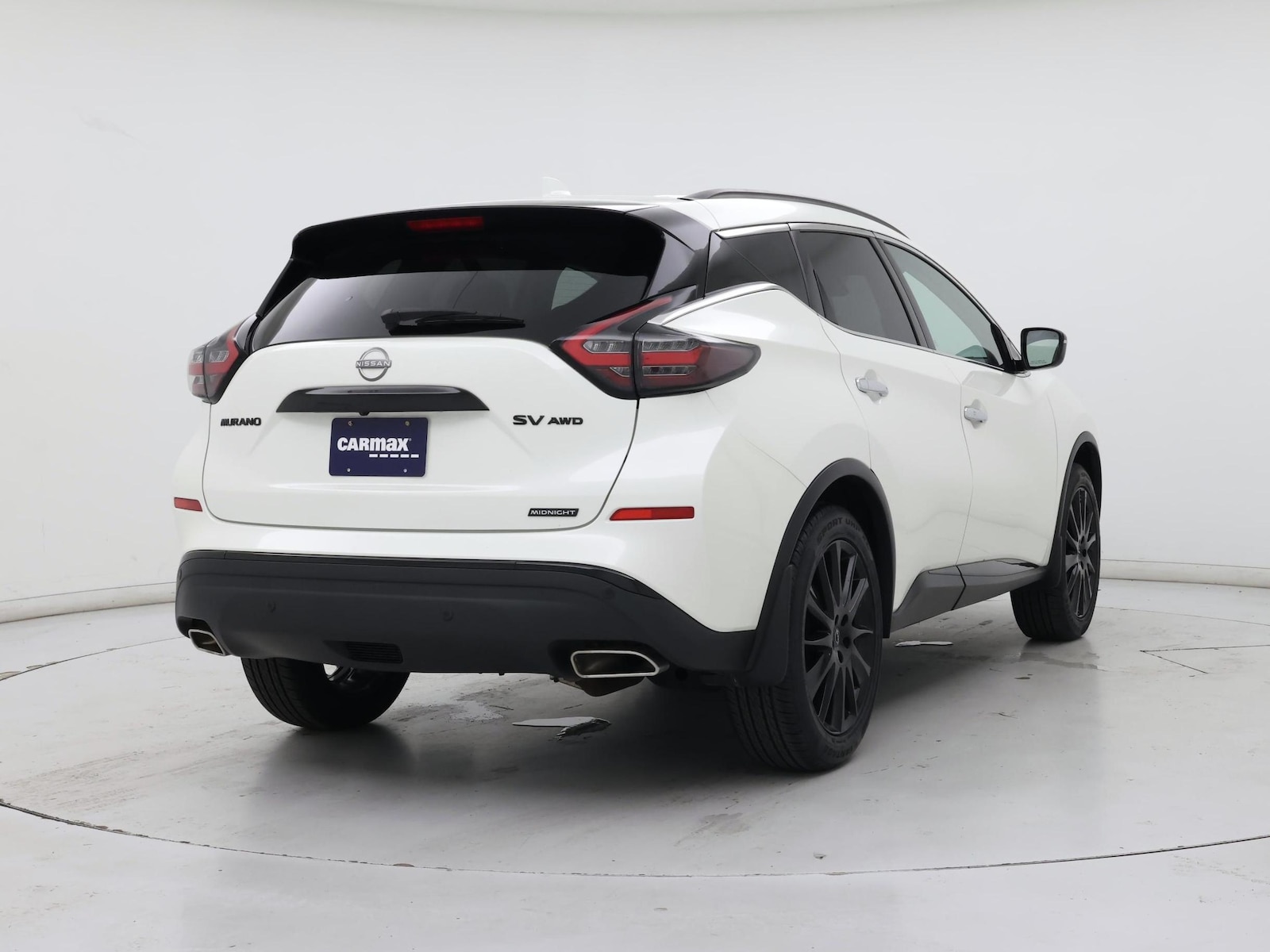 2023 Nissan Murano SV - Photo 9
