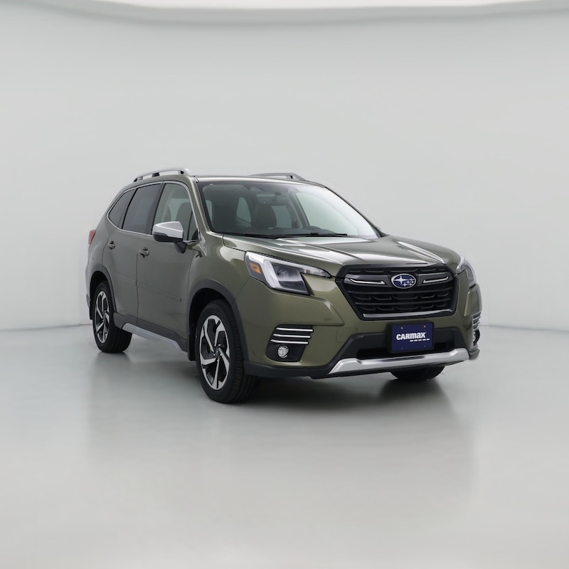 2023 Subaru Forester Touring