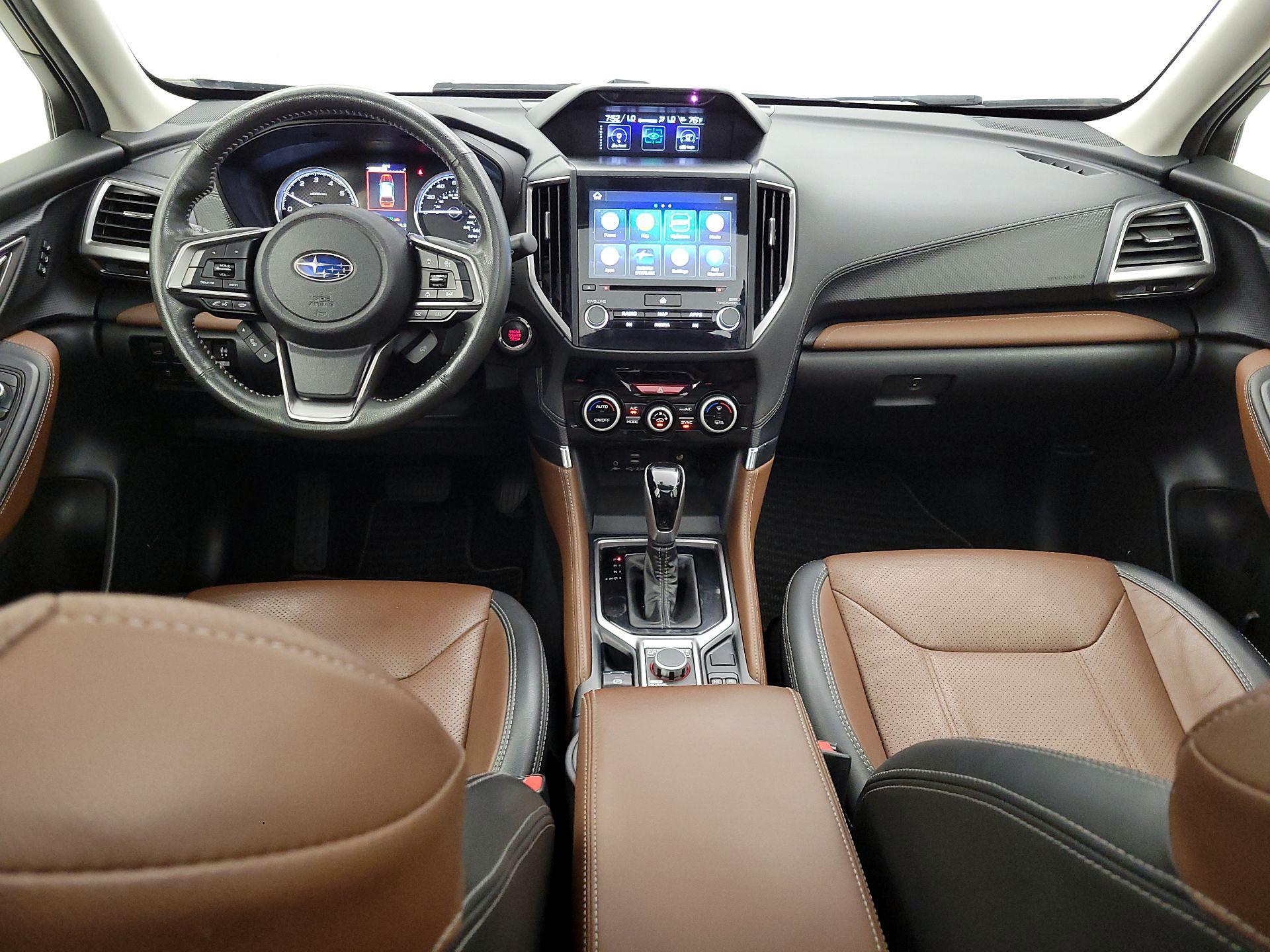 Thumbnail: 2023 Subaru Forester - 9
