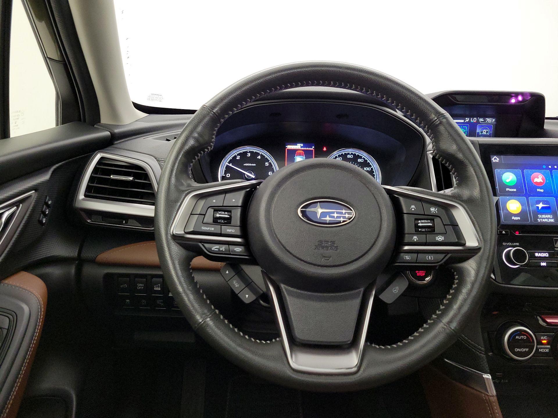 Thumbnail: 2023 Subaru Forester - 10