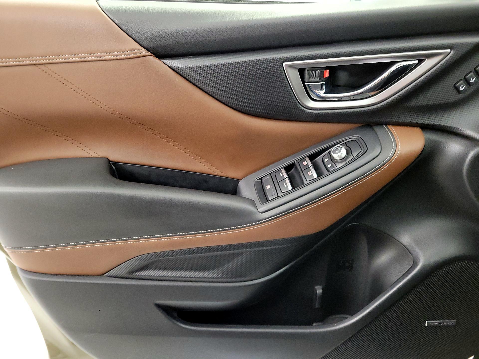 Thumbnail: 2023 Subaru Forester - 12
