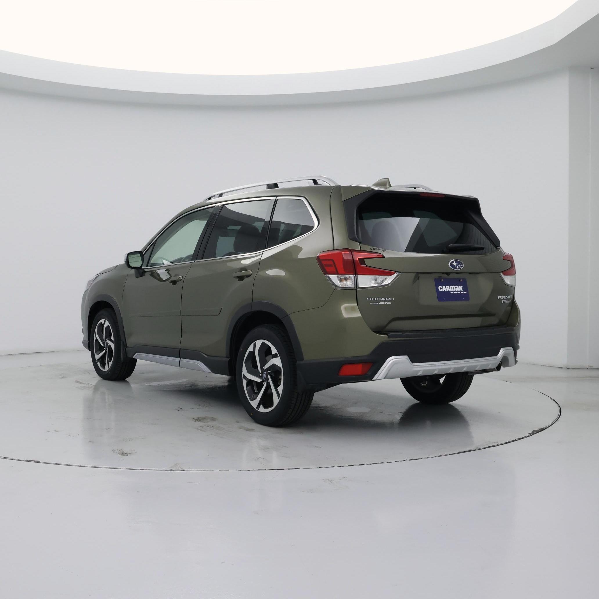 Thumbnail: 2023 Subaru Forester - 2