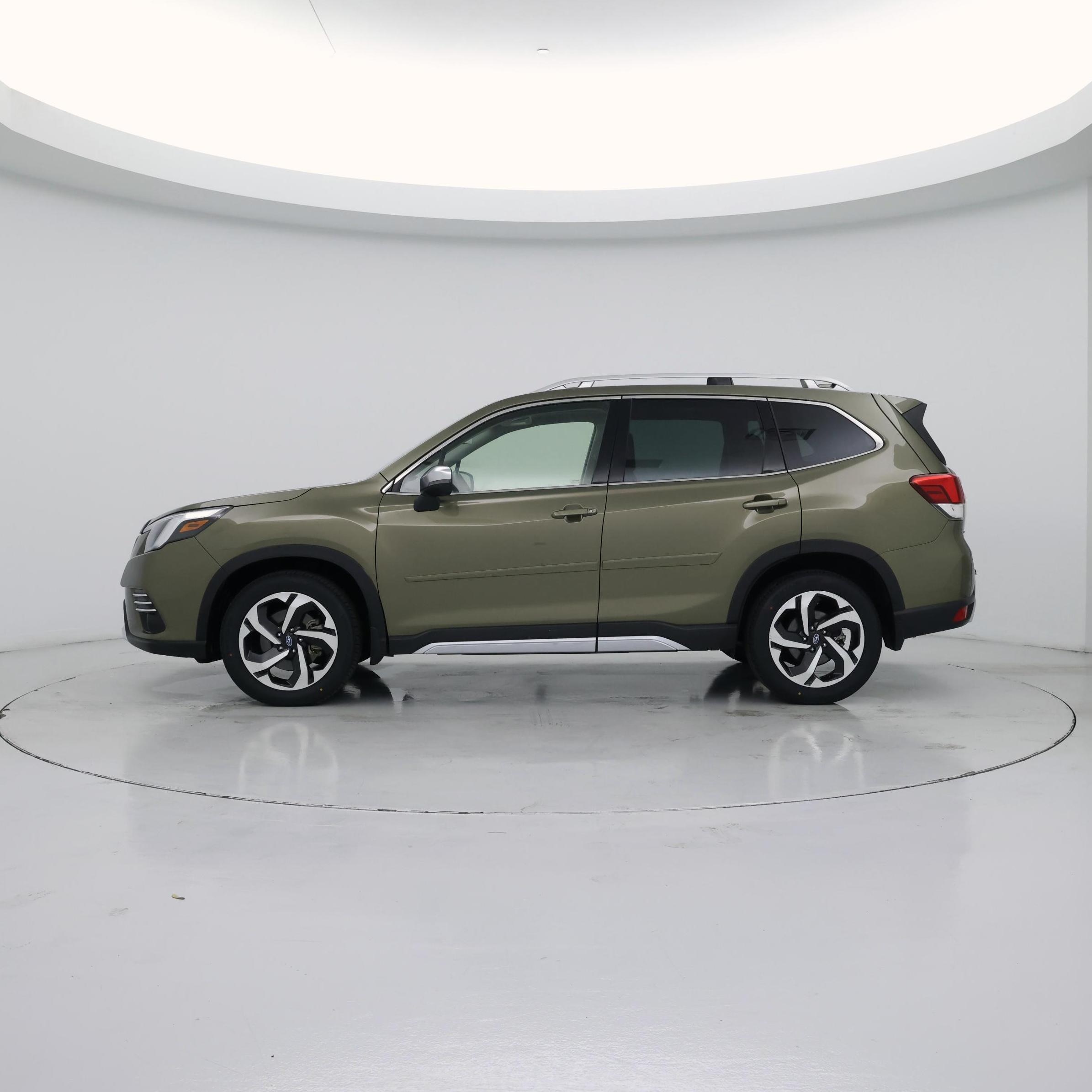 Thumbnail: 2023 Subaru Forester - 3