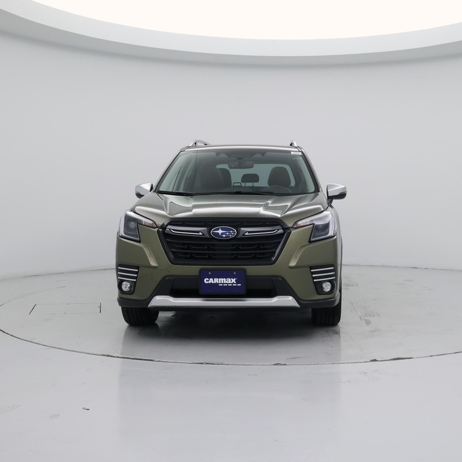 Thumbnail: 2023 Subaru Forester - 5