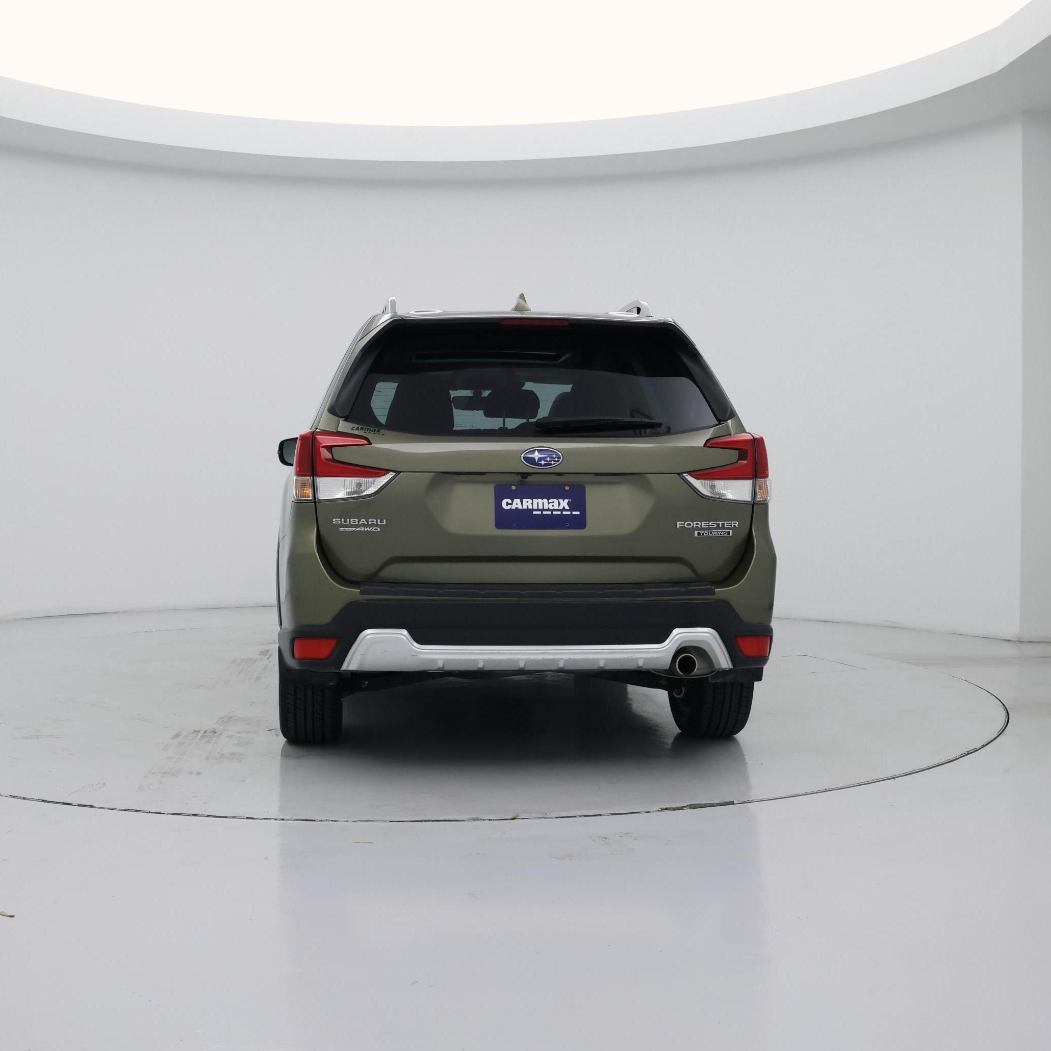 Thumbnail: 2023 Subaru Forester - 6
