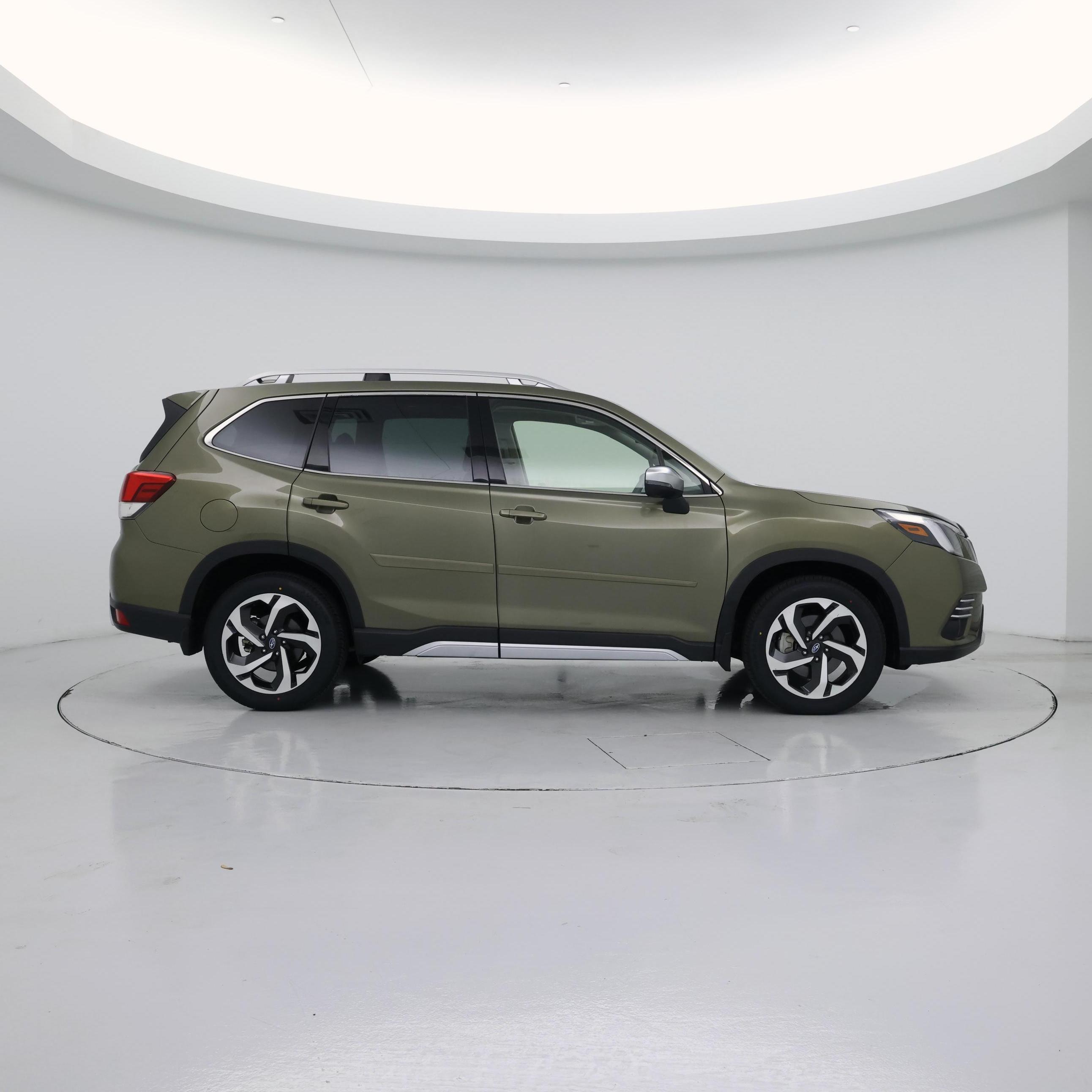 Thumbnail: 2023 Subaru Forester - 7