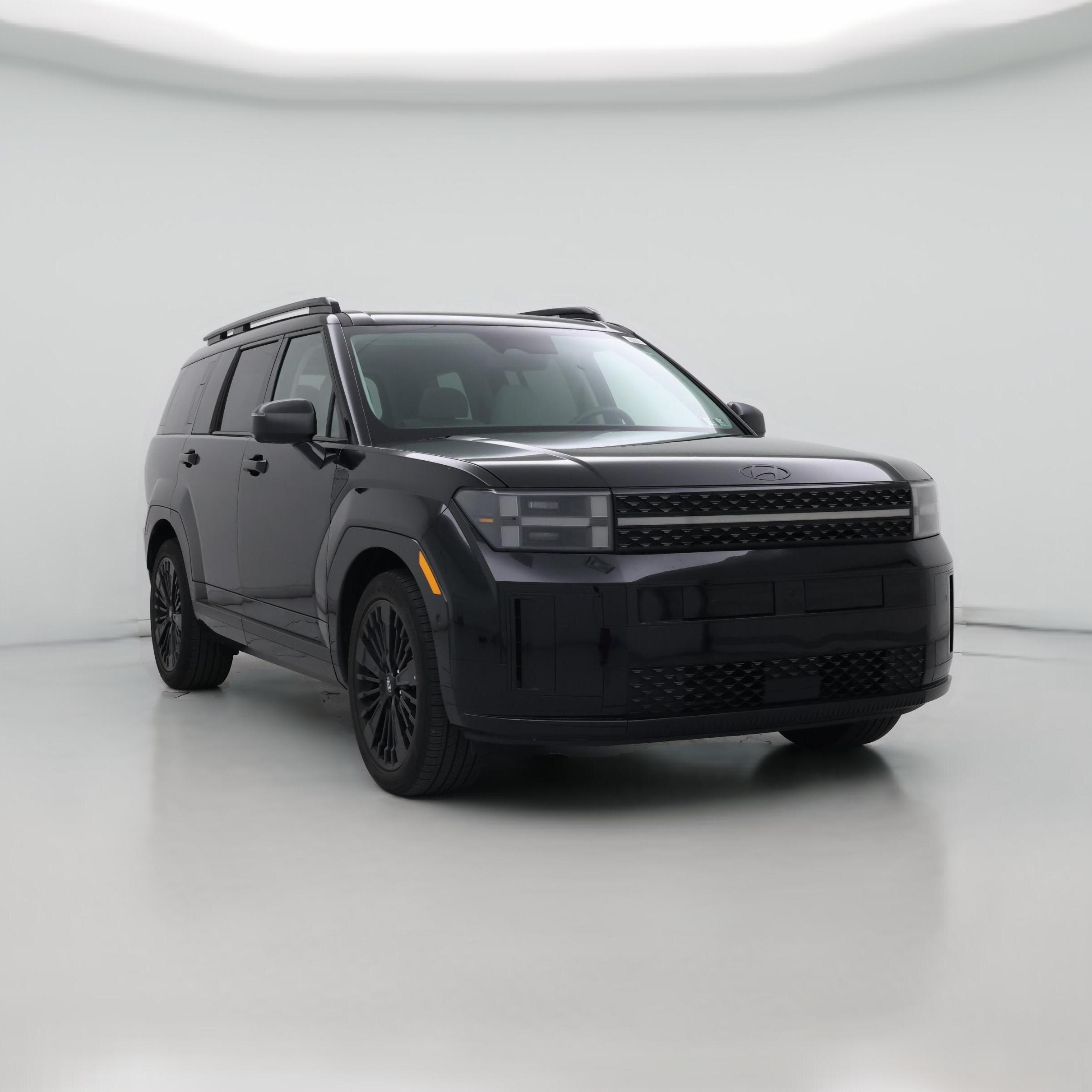 Thumbnail: 2025 Hyundai Santa Fe - 1
