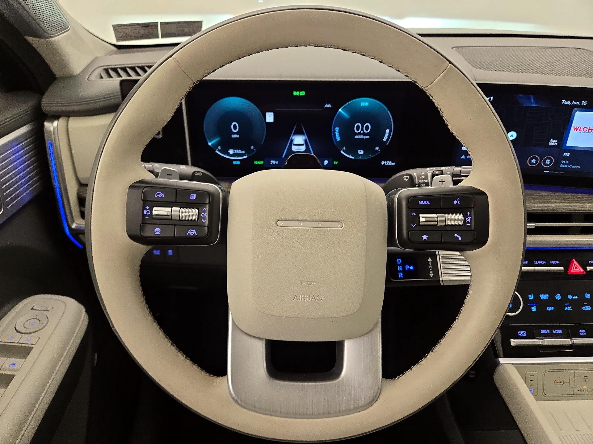 Thumbnail: 2025 Hyundai Santa Fe - 10