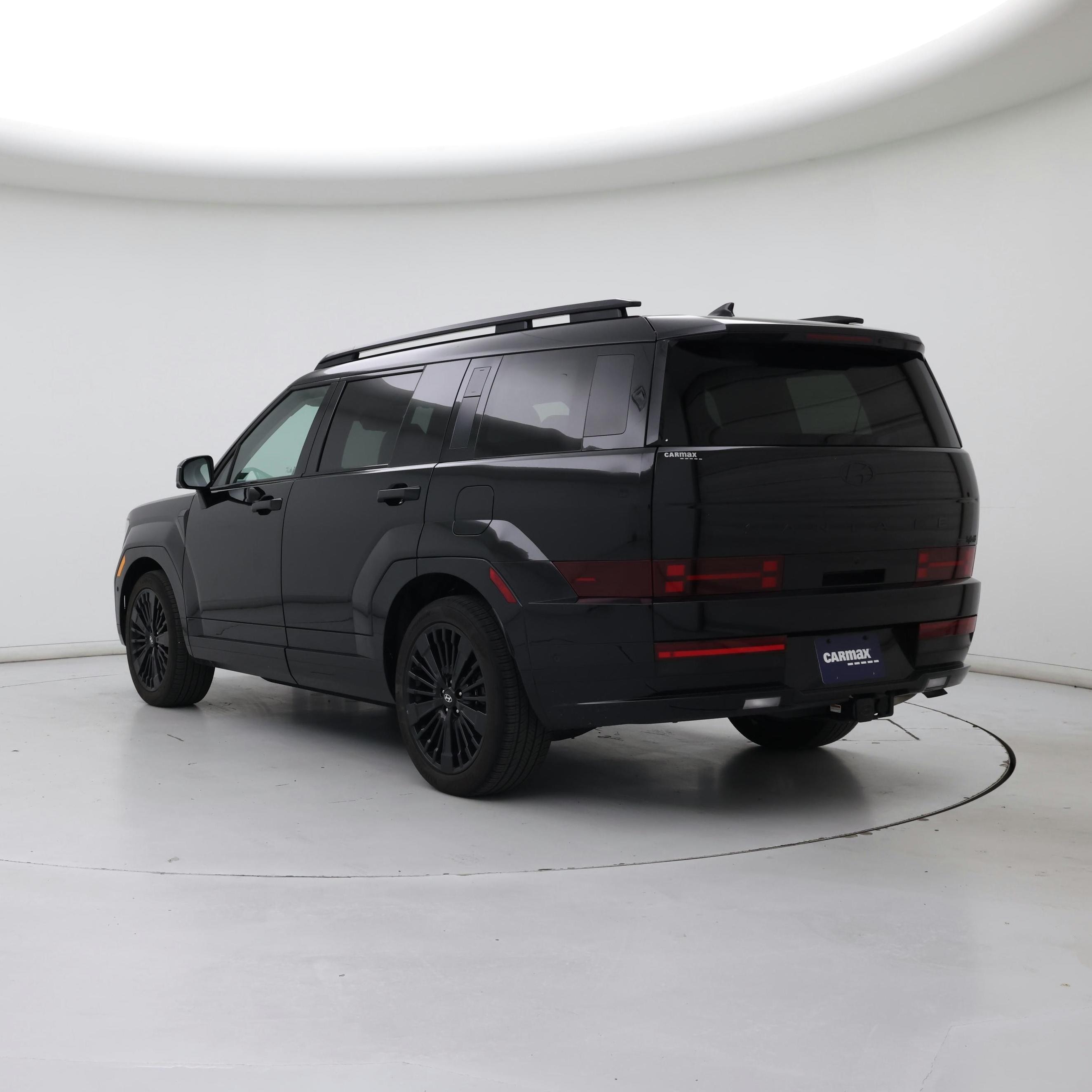 Thumbnail: 2025 Hyundai Santa Fe - 2