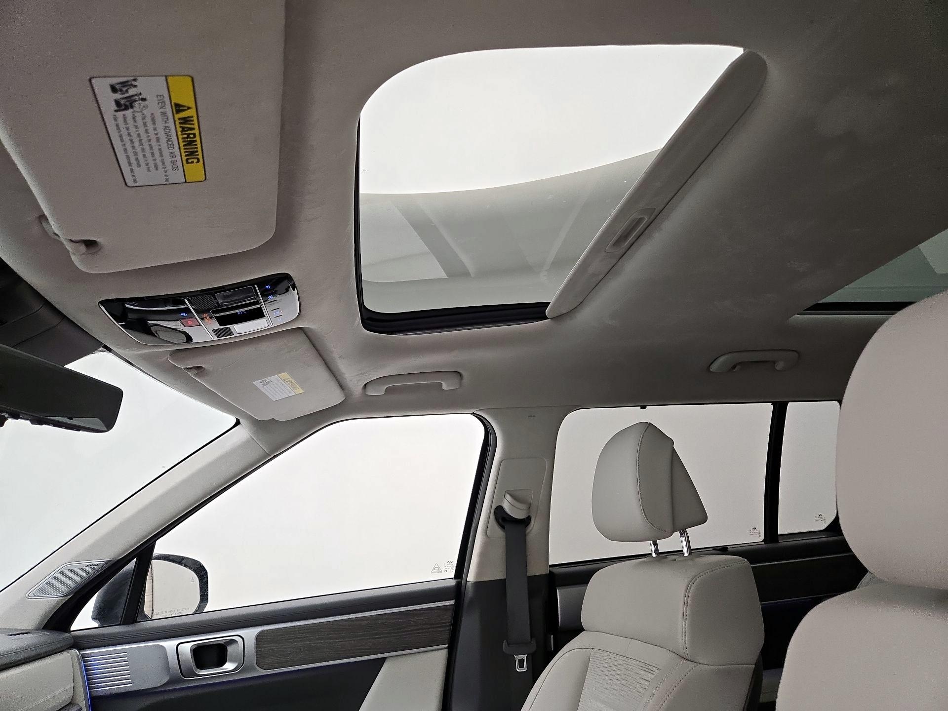 Thumbnail: 2025 Hyundai Santa Fe - 20