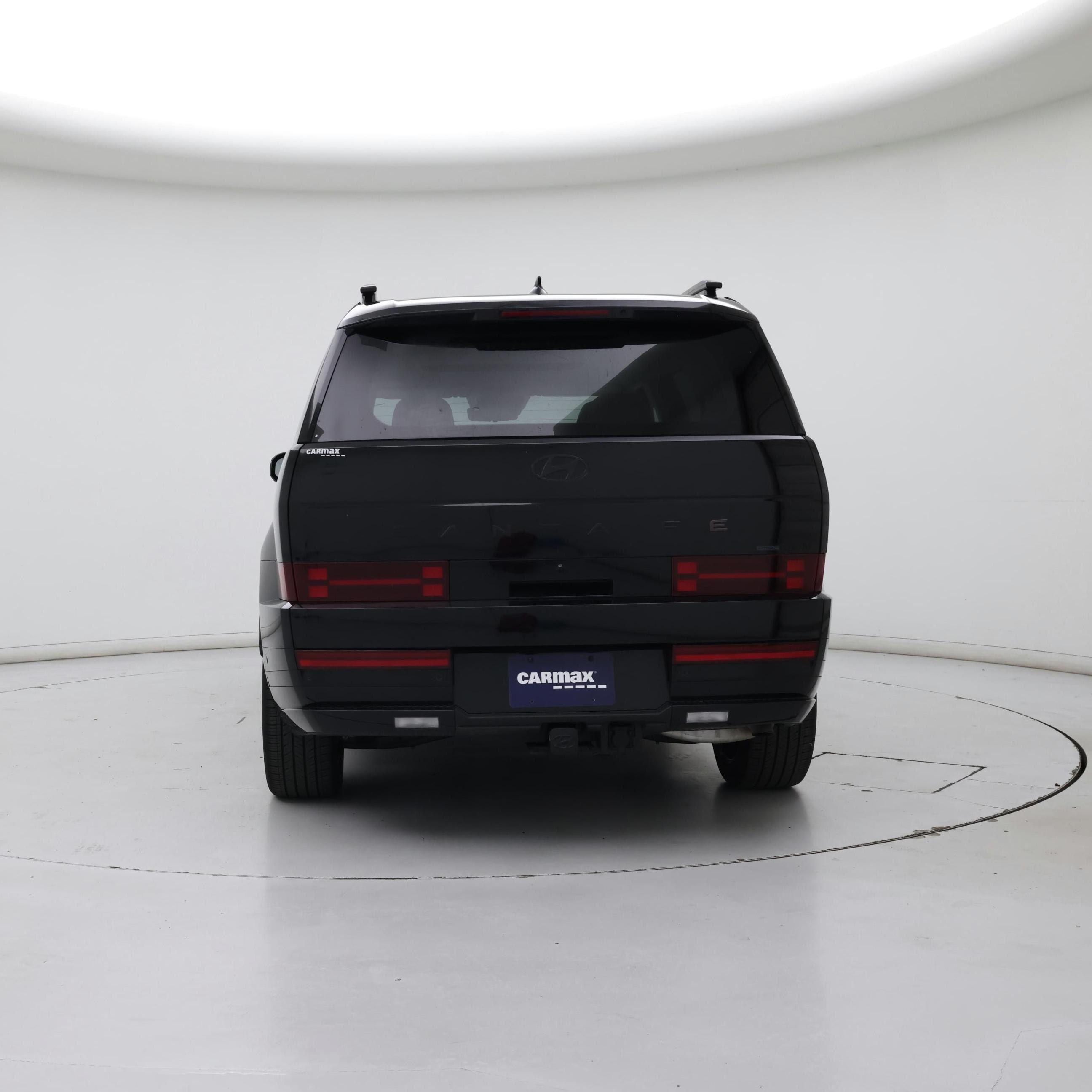 Thumbnail: 2025 Hyundai Santa Fe - 6