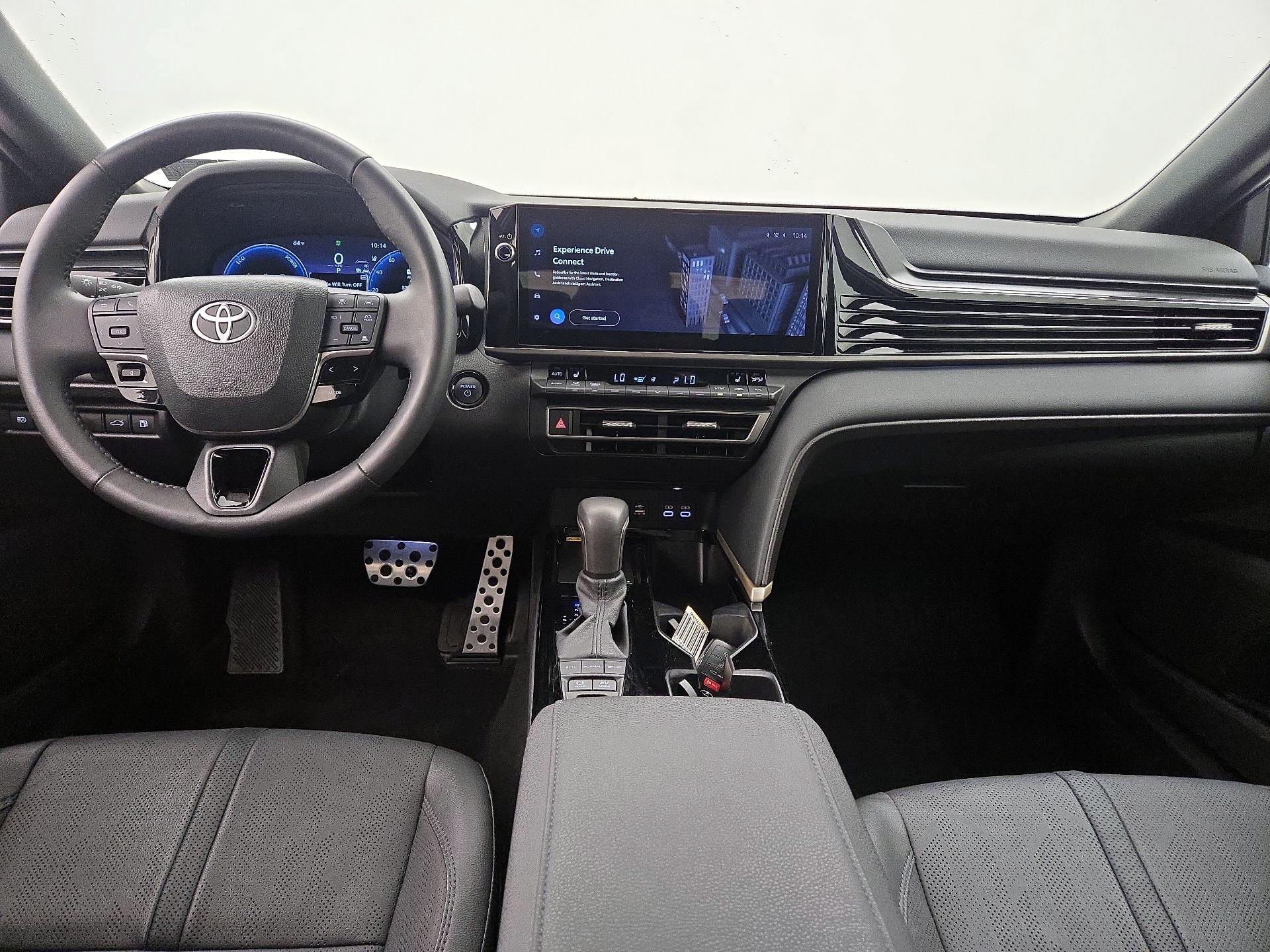 Thumbnail: 2025 Toyota Camry - 9