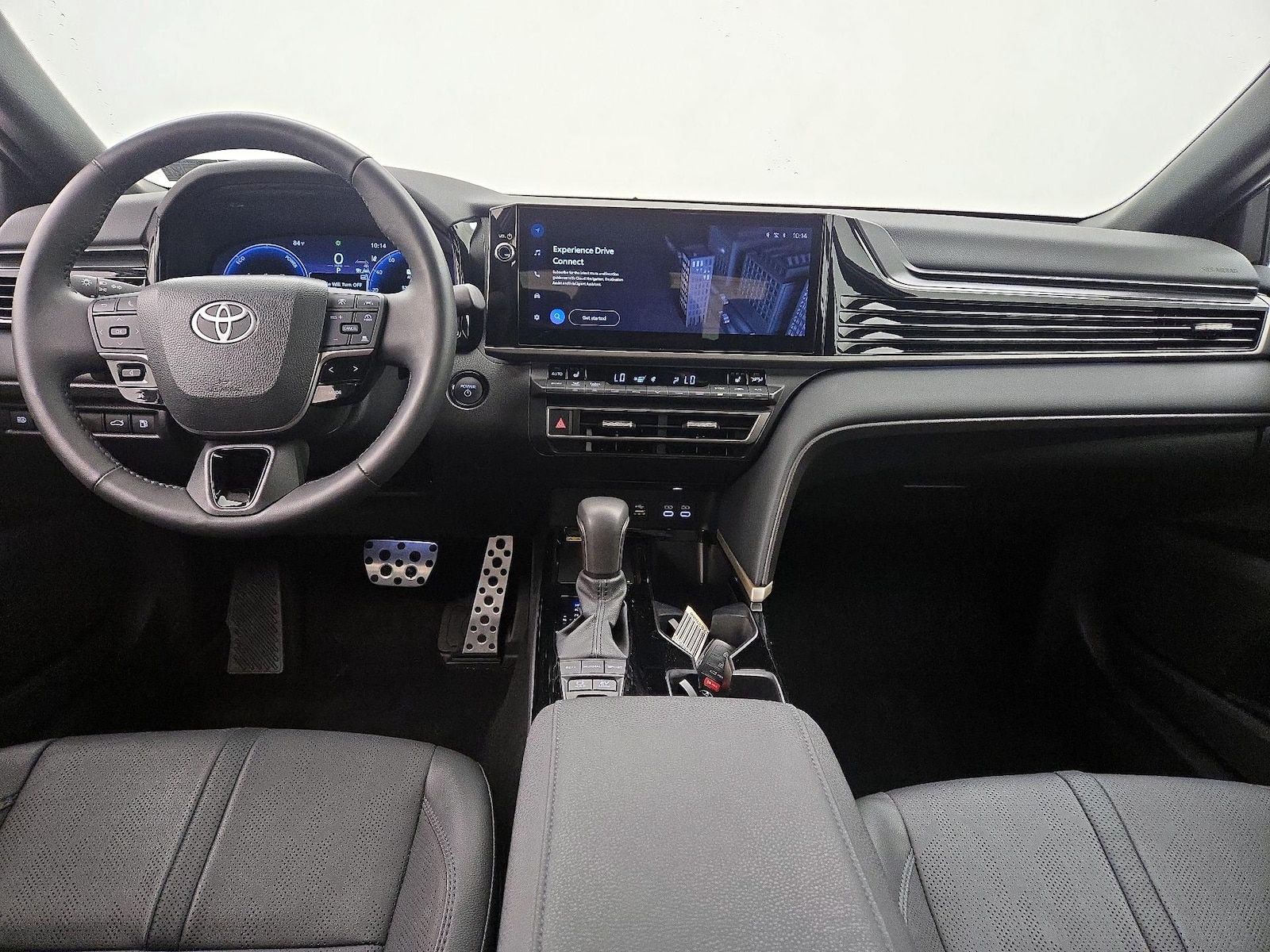2025 Toyota Camry XSE - Photo 10