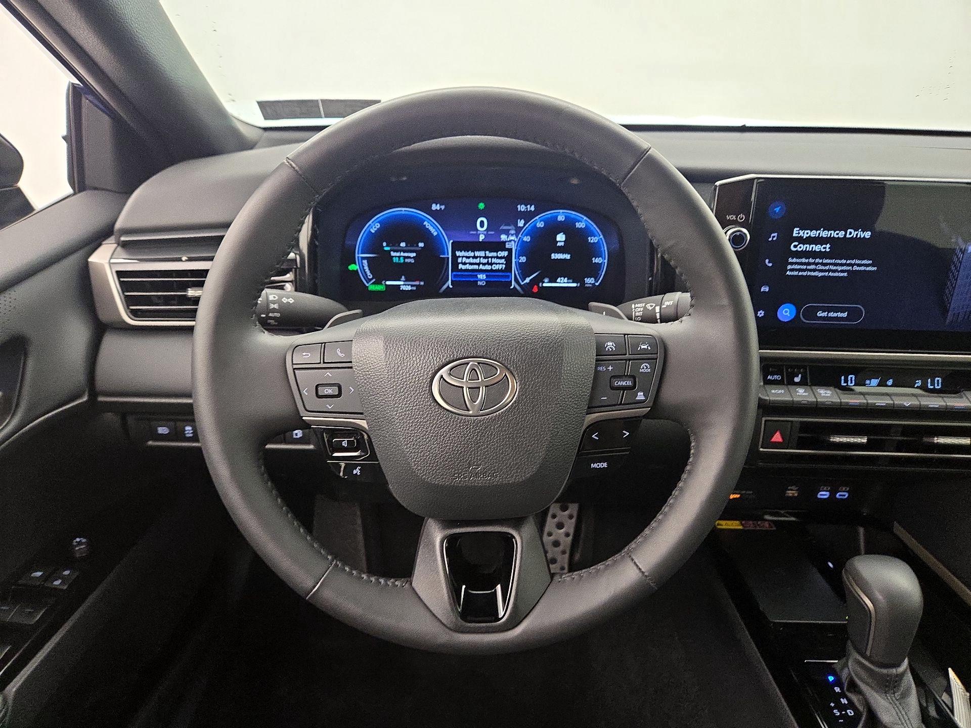 Thumbnail: 2025 Toyota Camry - 10
