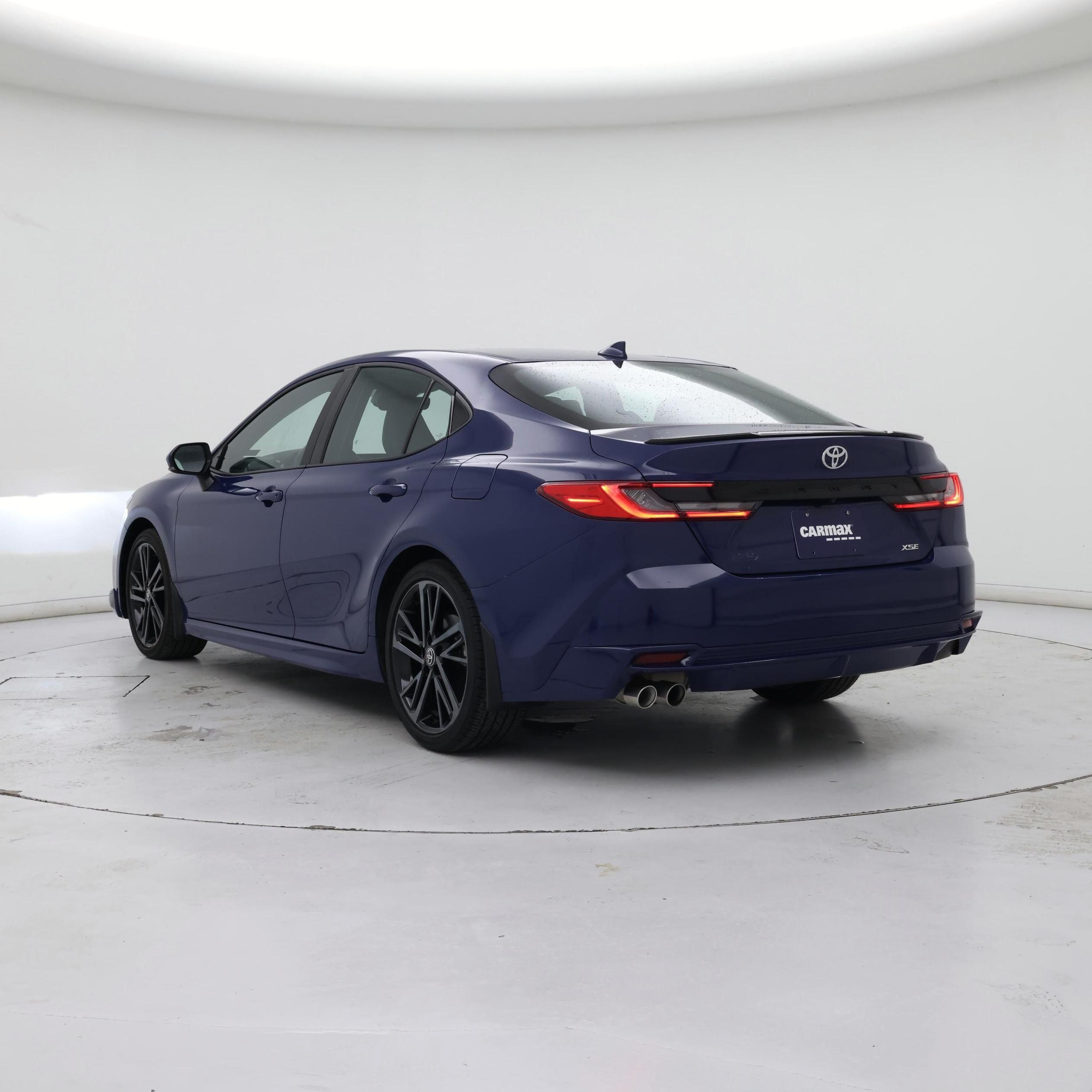 Thumbnail: 2025 Toyota Camry - 2