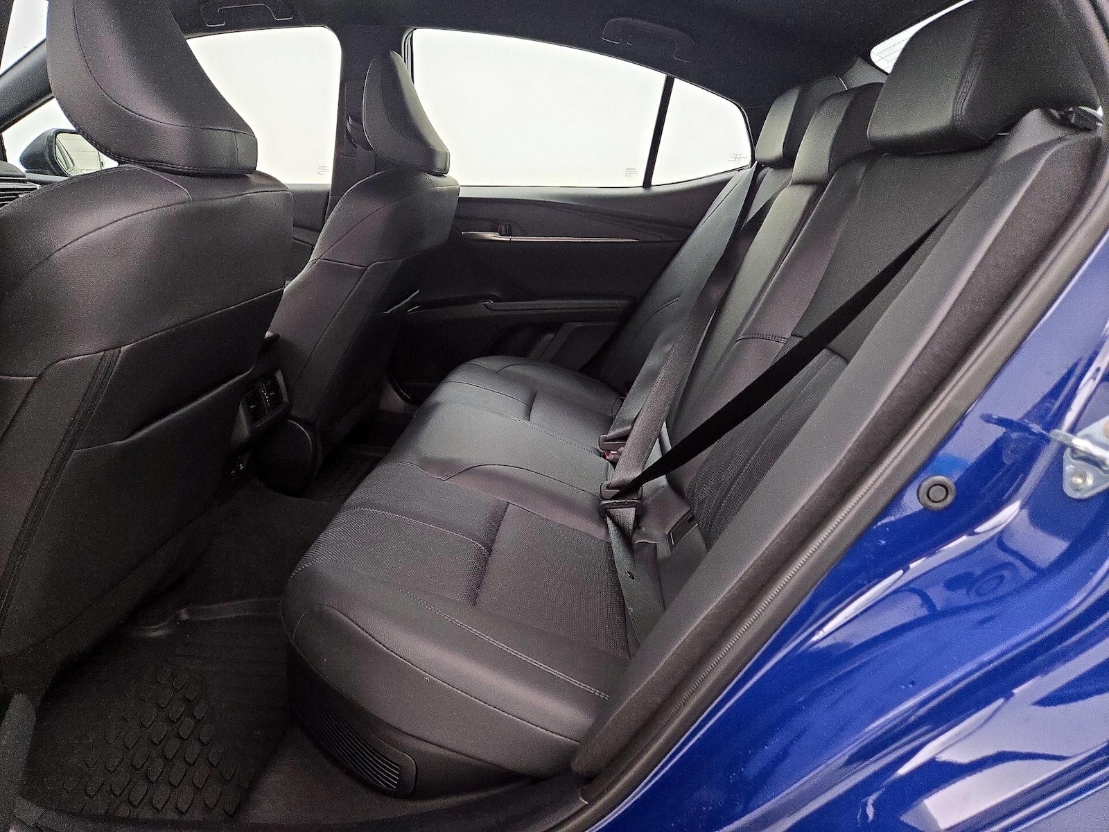 2025 Toyota Camry XSE - Photo 20