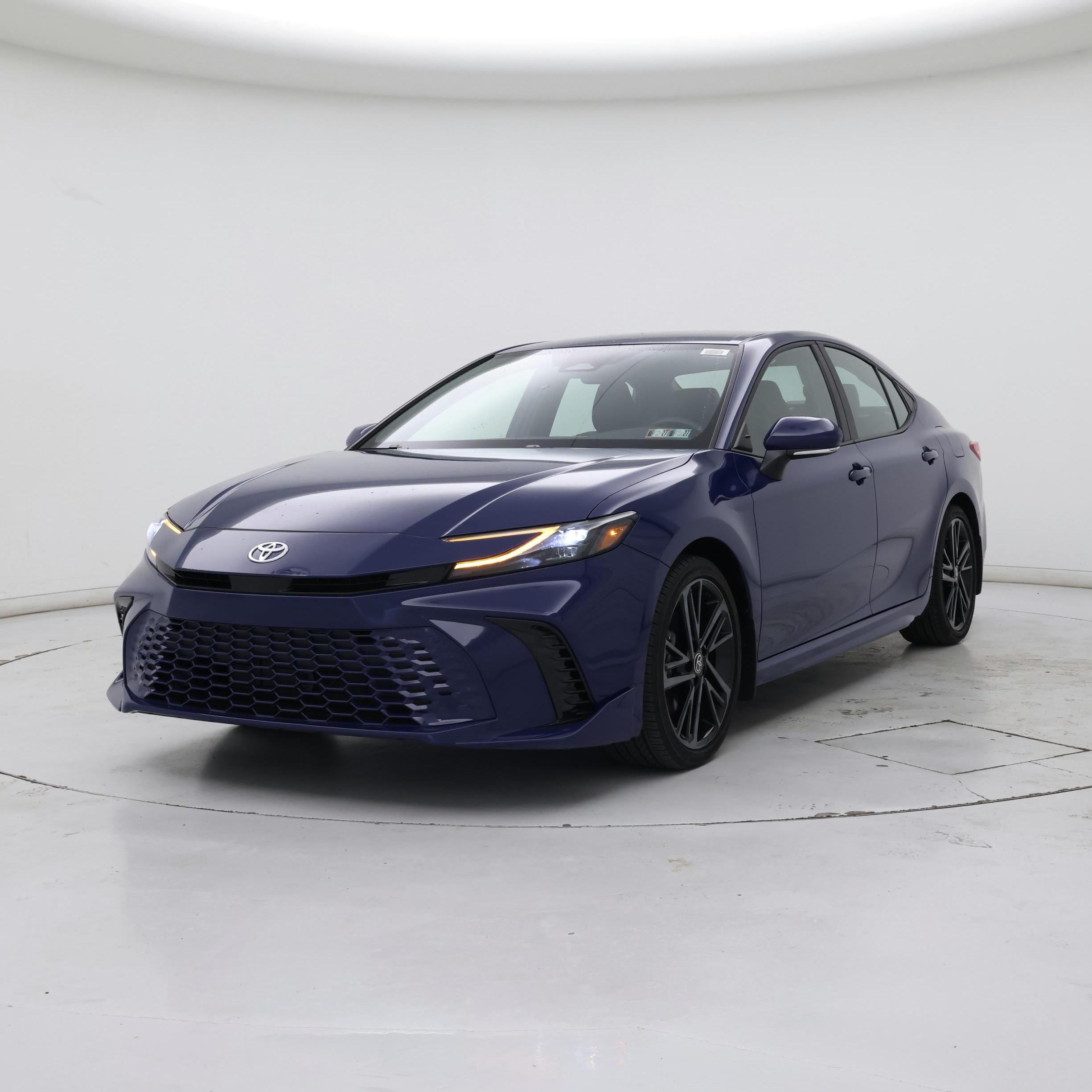 Thumbnail: 2025 Toyota Camry - 4