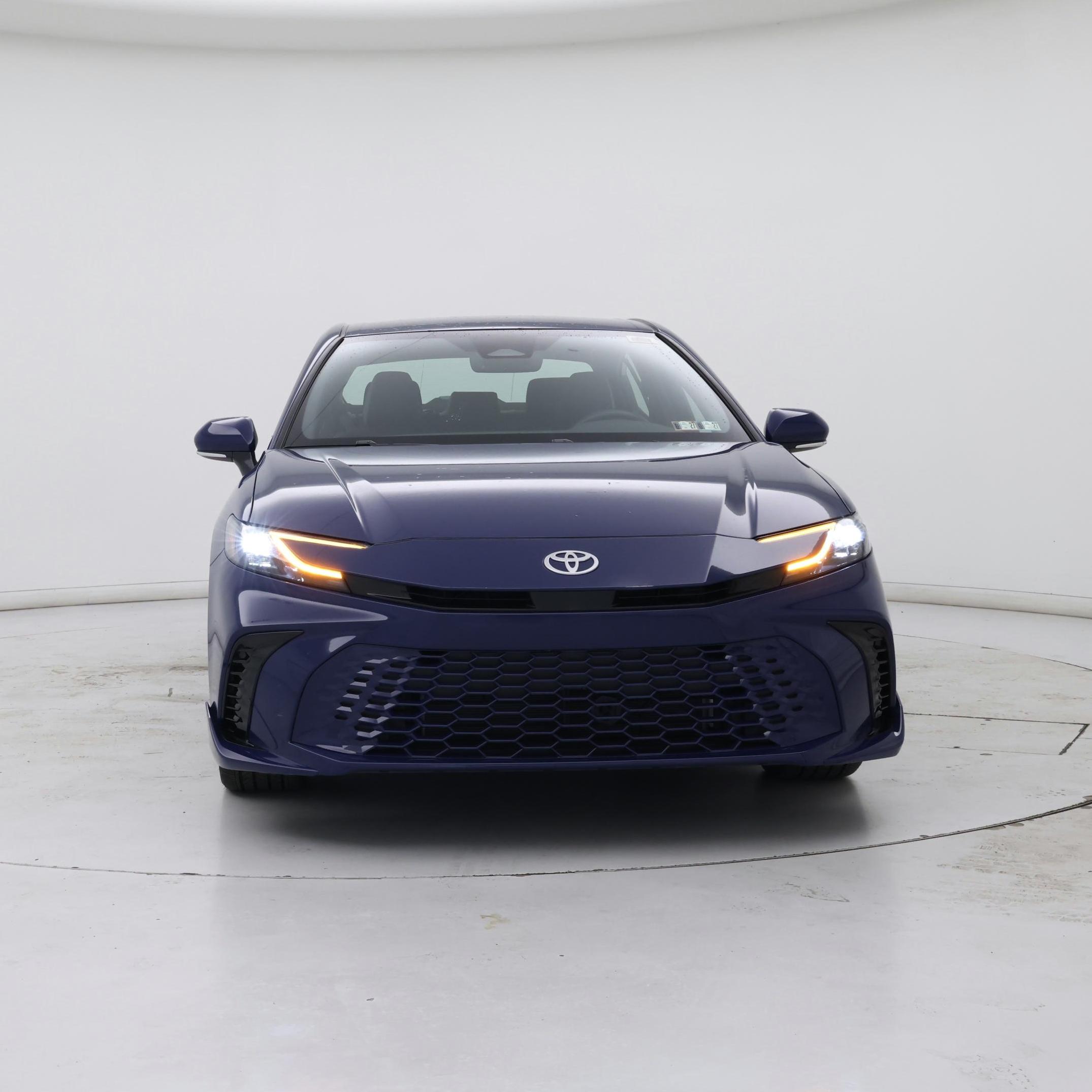 Thumbnail: 2025 Toyota Camry - 5