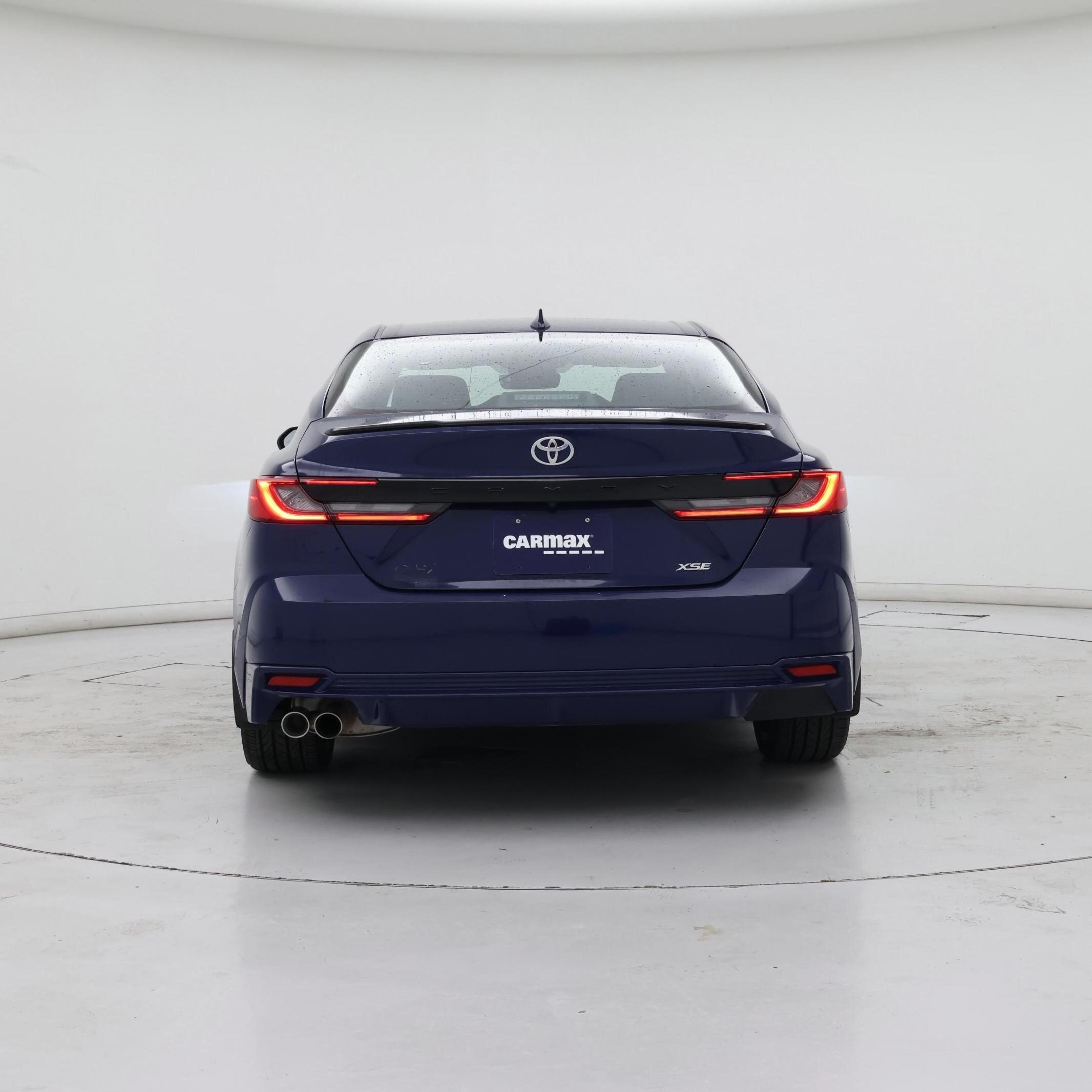 Thumbnail: 2025 Toyota Camry - 6