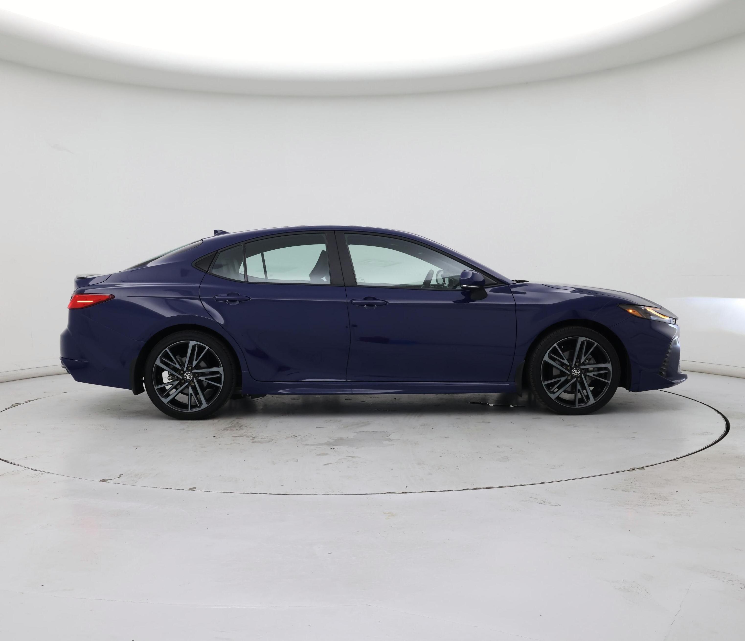 Thumbnail: 2025 Toyota Camry - 7