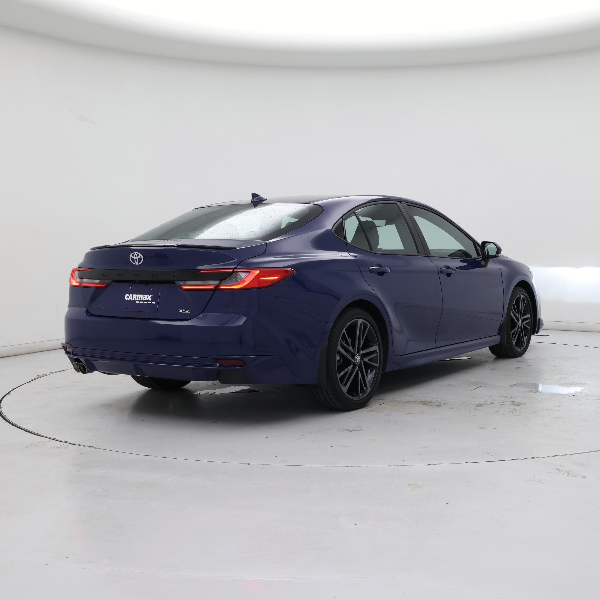 Thumbnail: 2025 Toyota Camry - 8
