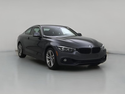 2019 BMW 430 I xDrive
