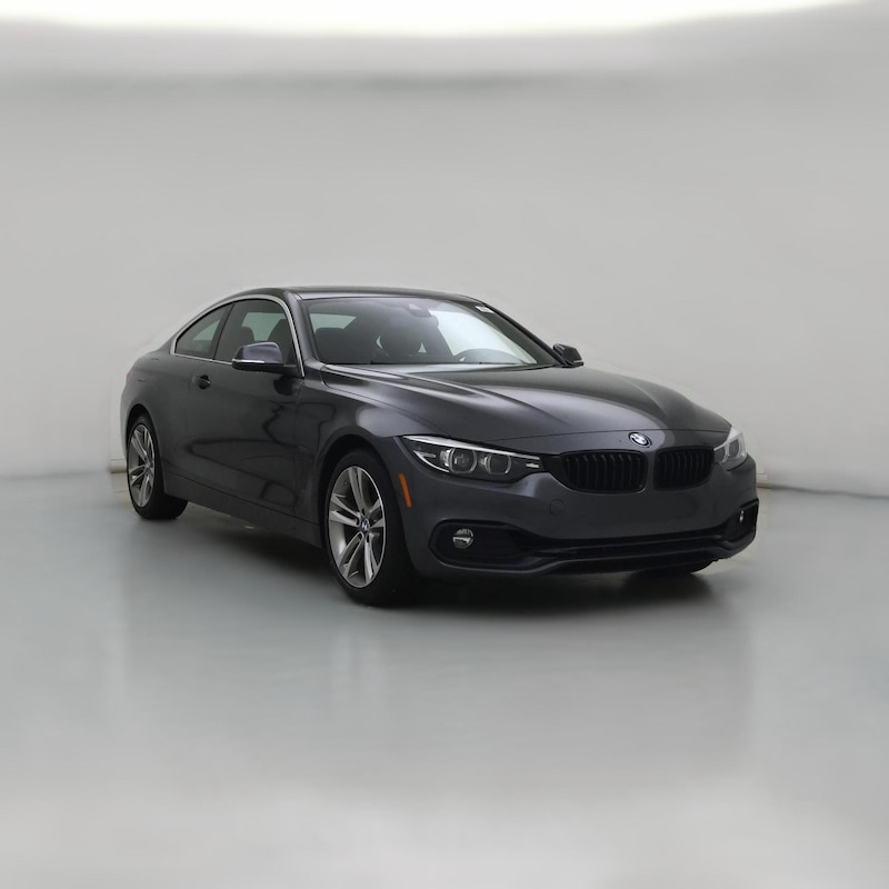 2019 BMW 430 I xDrive