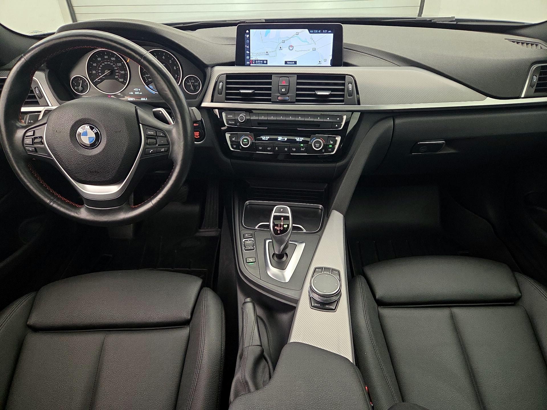 Thumbnail: 2019 BMW 4 Series - 9