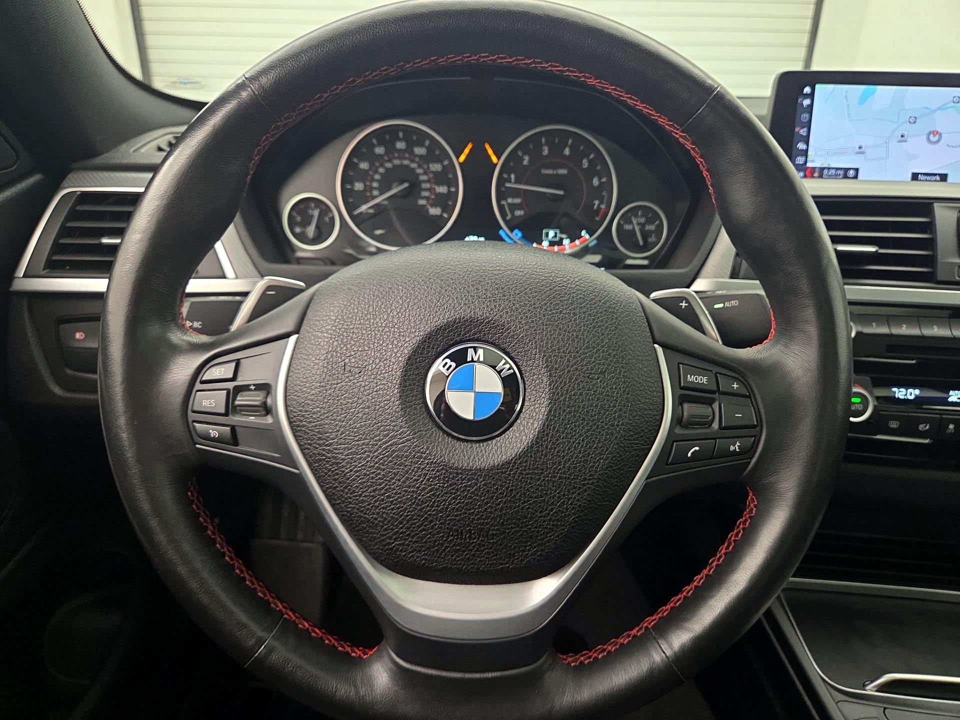 Thumbnail: 2019 BMW 4 Series - 10
