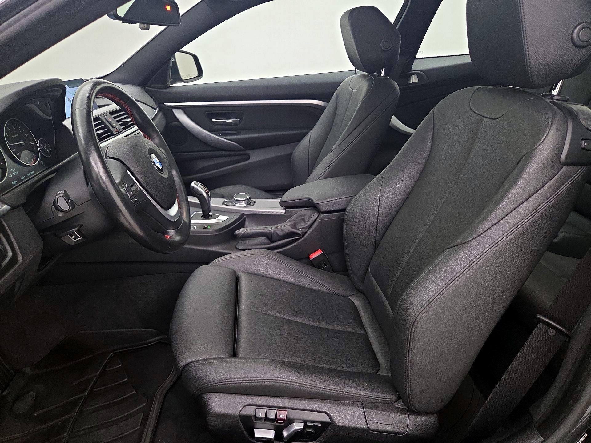 Thumbnail: 2019 BMW 4 Series - 11