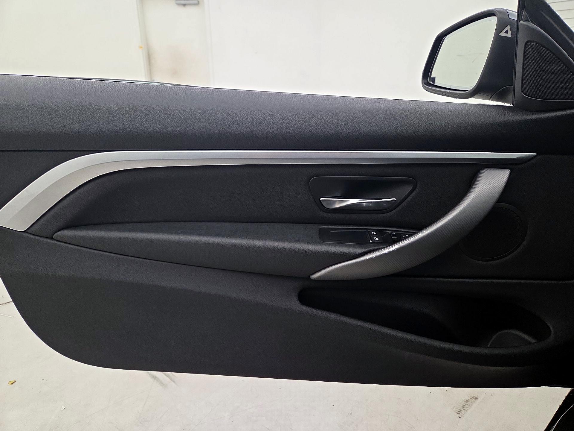 Thumbnail: 2019 BMW 4 Series - 12