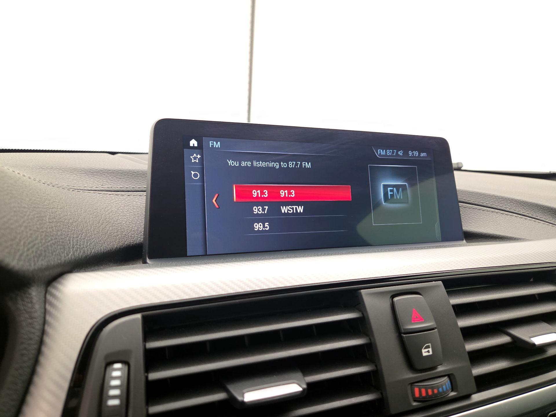 Thumbnail: 2019 BMW 4 Series - 16