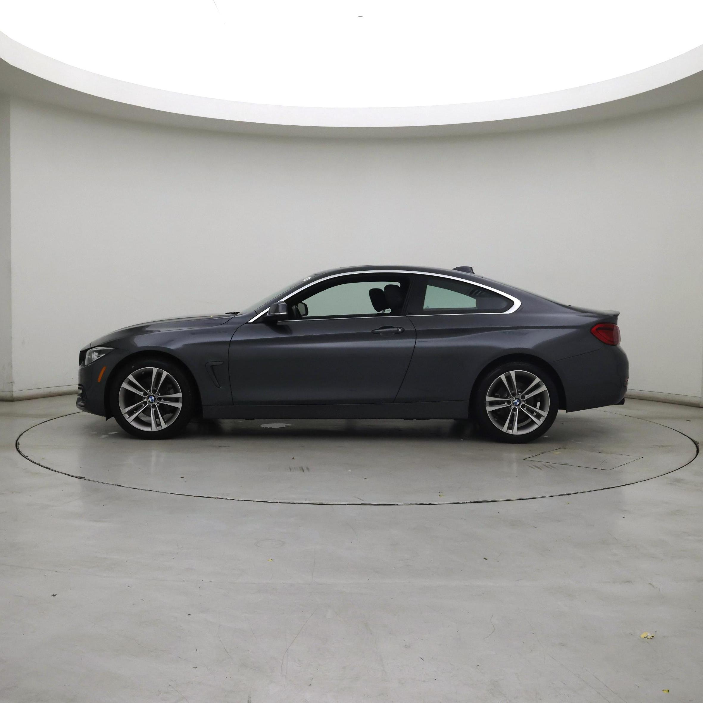 Thumbnail: 2019 BMW 4 Series - 3