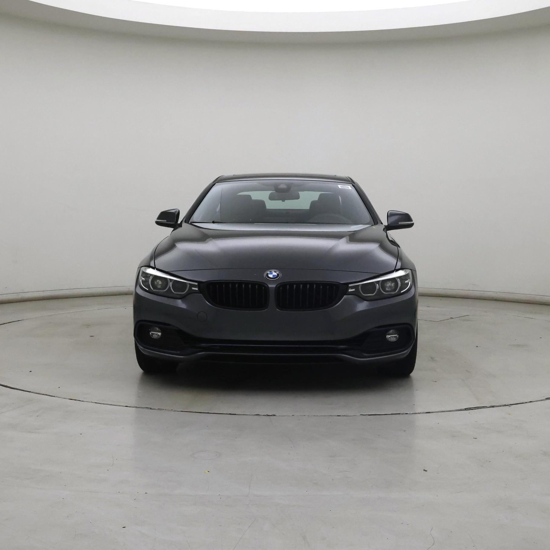 Thumbnail: 2019 BMW 4 Series - 5