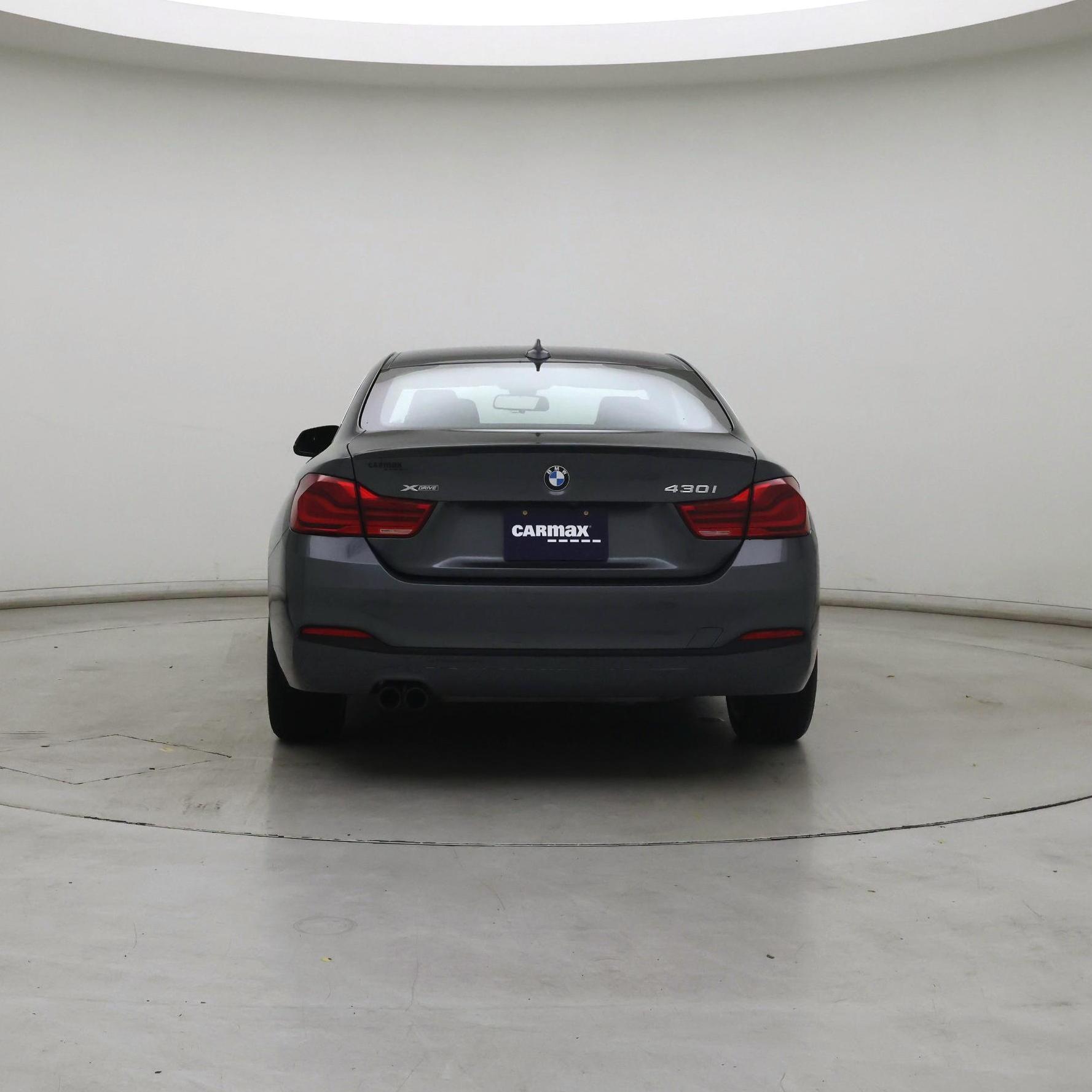 Thumbnail: 2019 BMW 4 Series - 6
