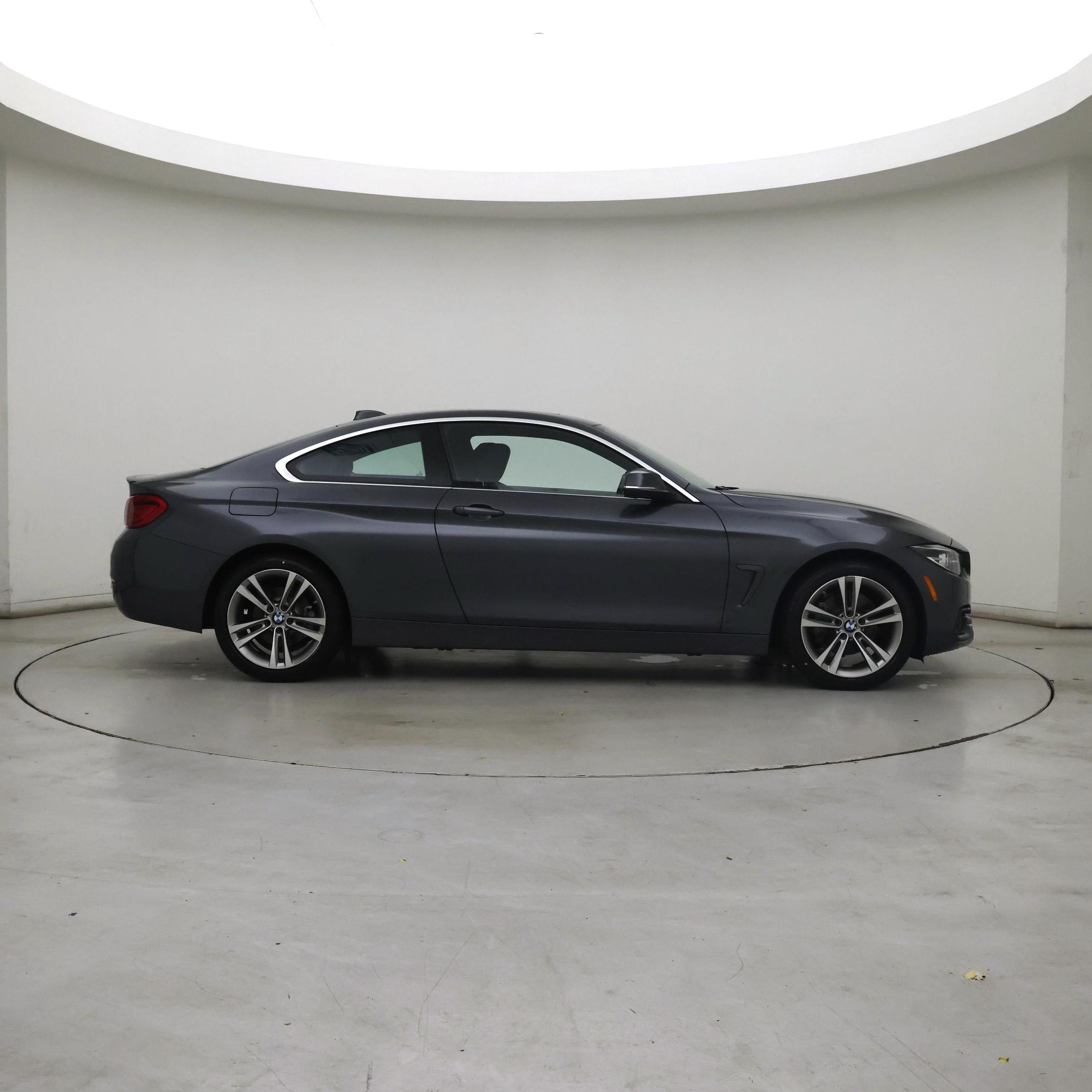 Thumbnail: 2019 BMW 4 Series - 7