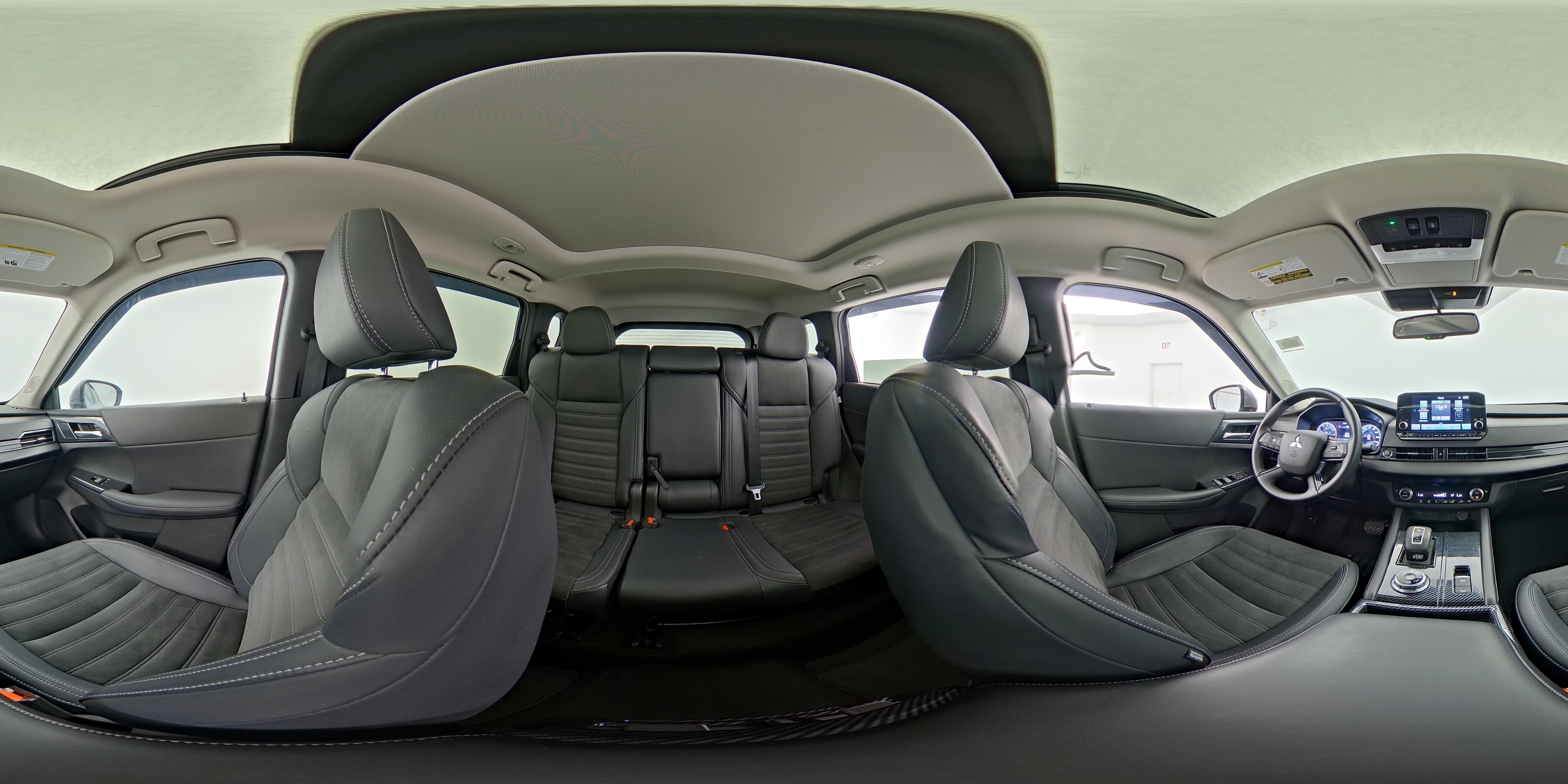 2024 Mitsubishi Outlander SE - Photo 26