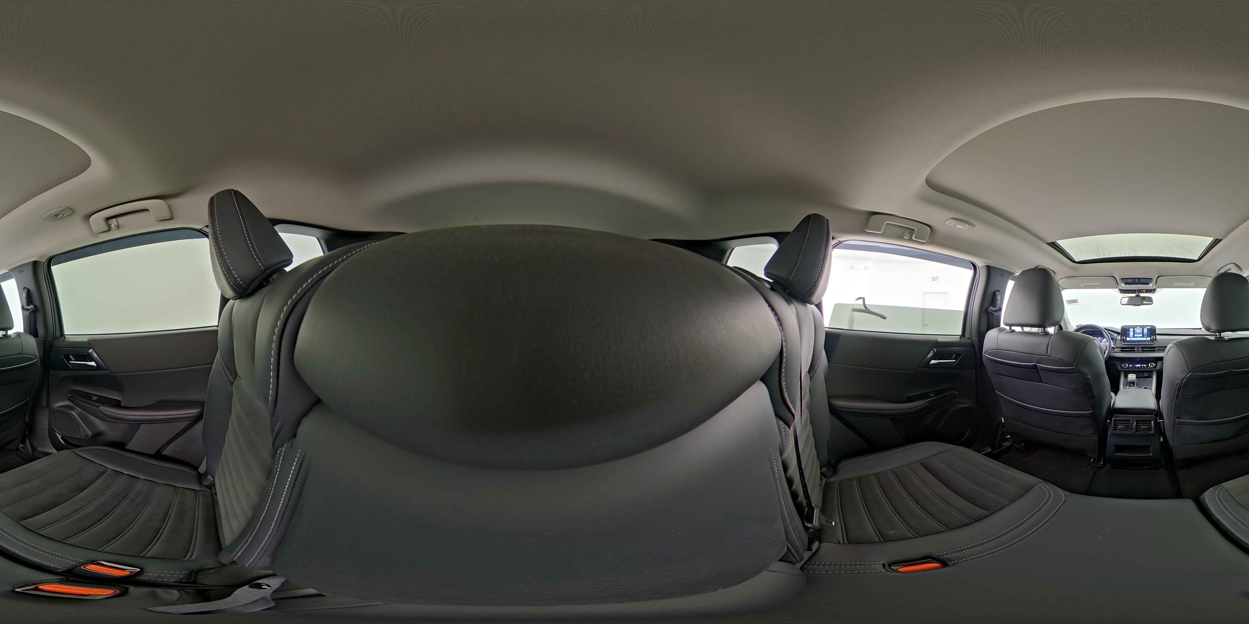 2024 Mitsubishi Outlander SE - Photo 27