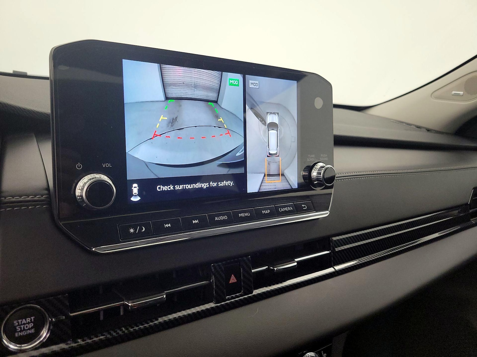 2024 Mitsubishi Outlander SE - Photo 15