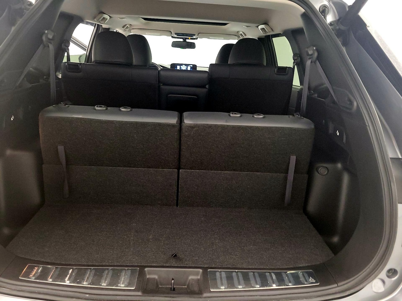 2024 Mitsubishi Outlander SE - Photo 23