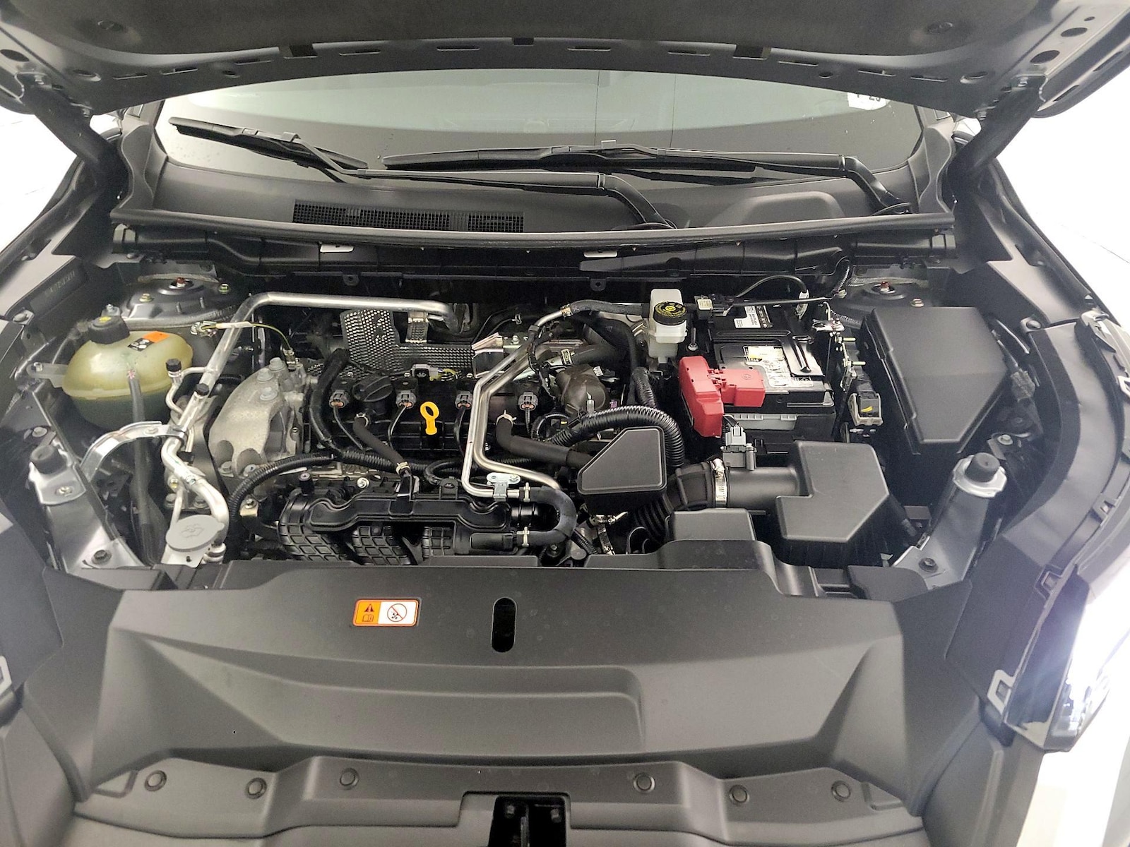2024 Mitsubishi Outlander SE - Photo 24