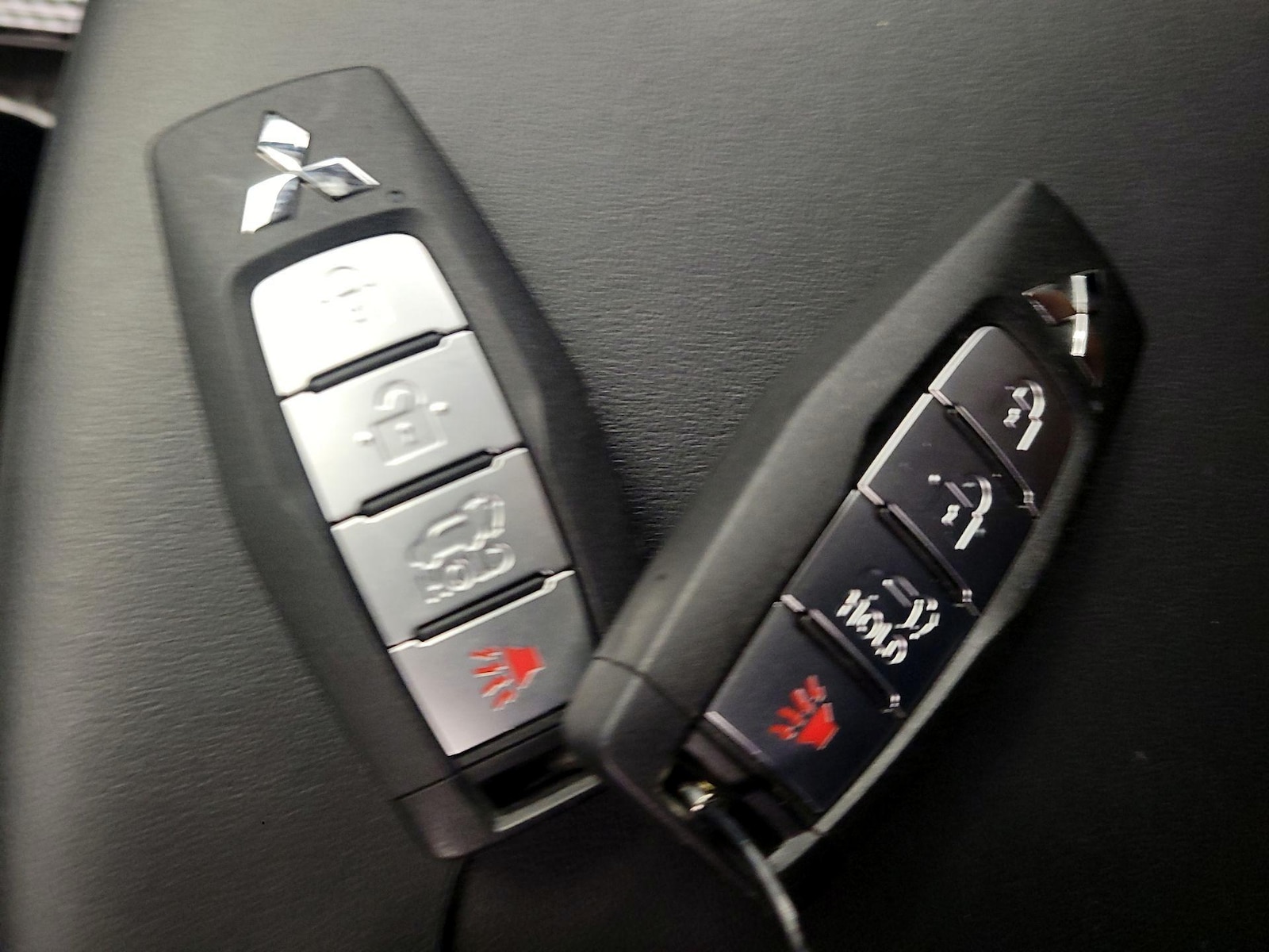 2024 Mitsubishi Outlander SE - Photo 25